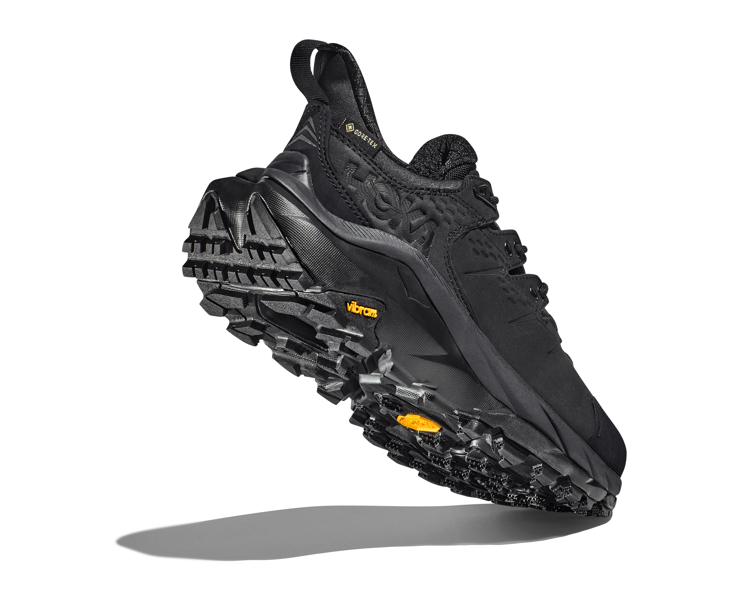 hoka gore tex low
