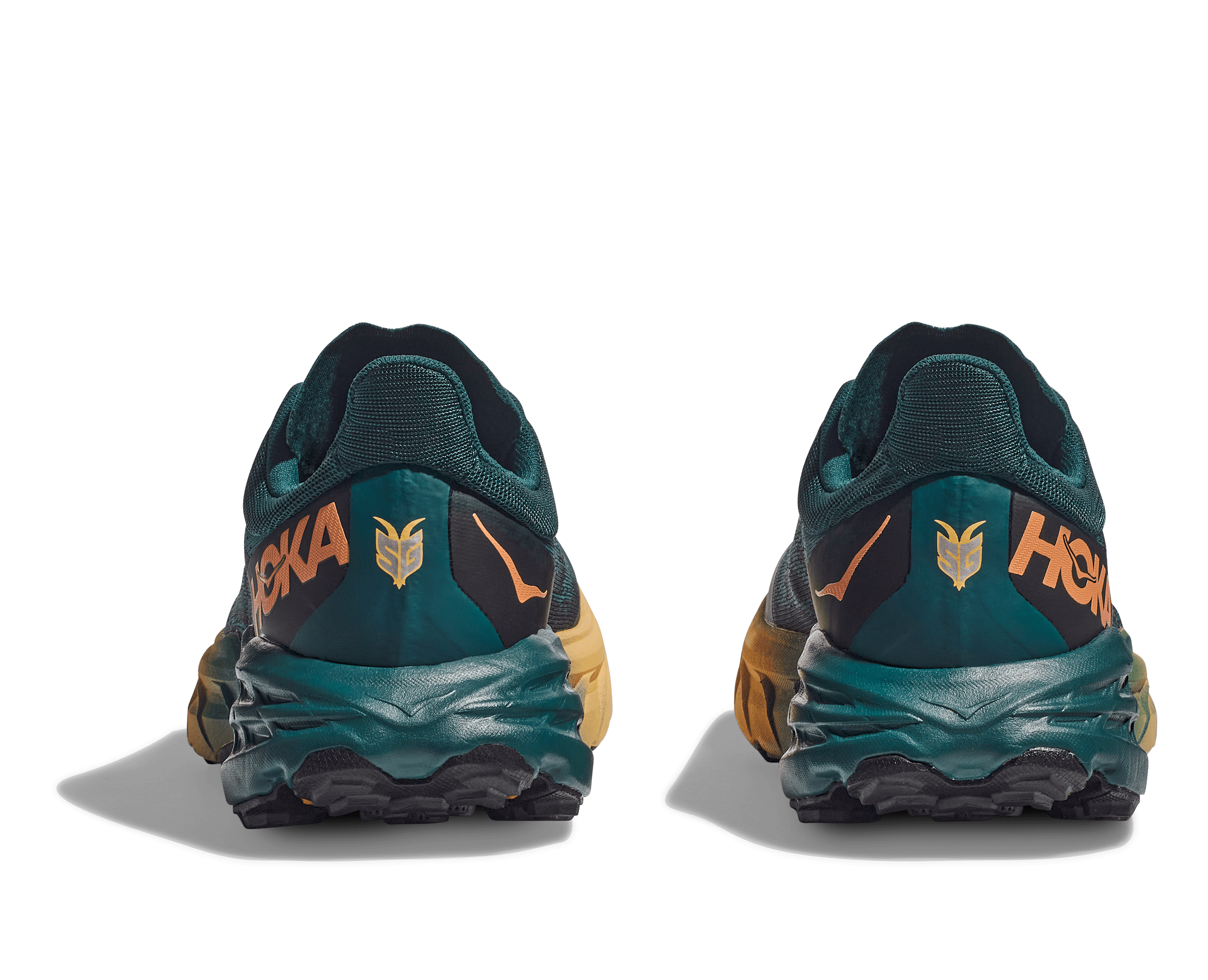 hoka speedgoat 3 gore tex