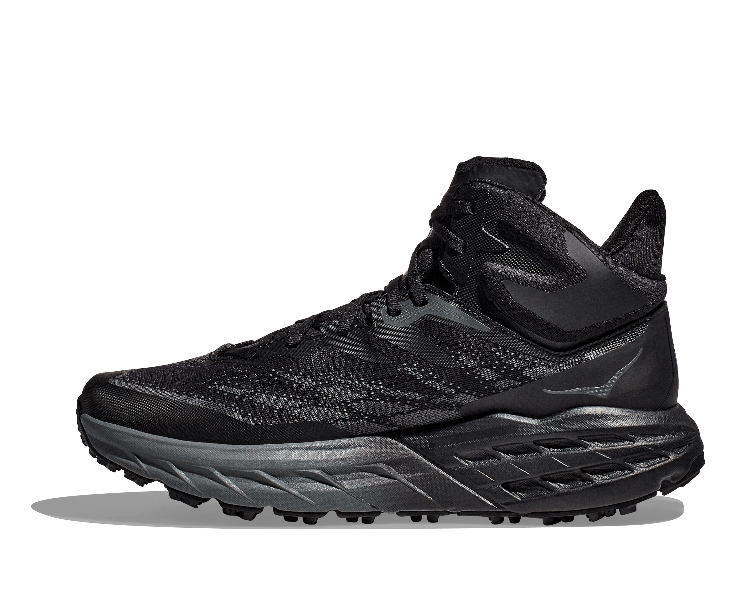 HOKA Speedgoat 5 Mid GORE-TEX for Men | HOKA® SI