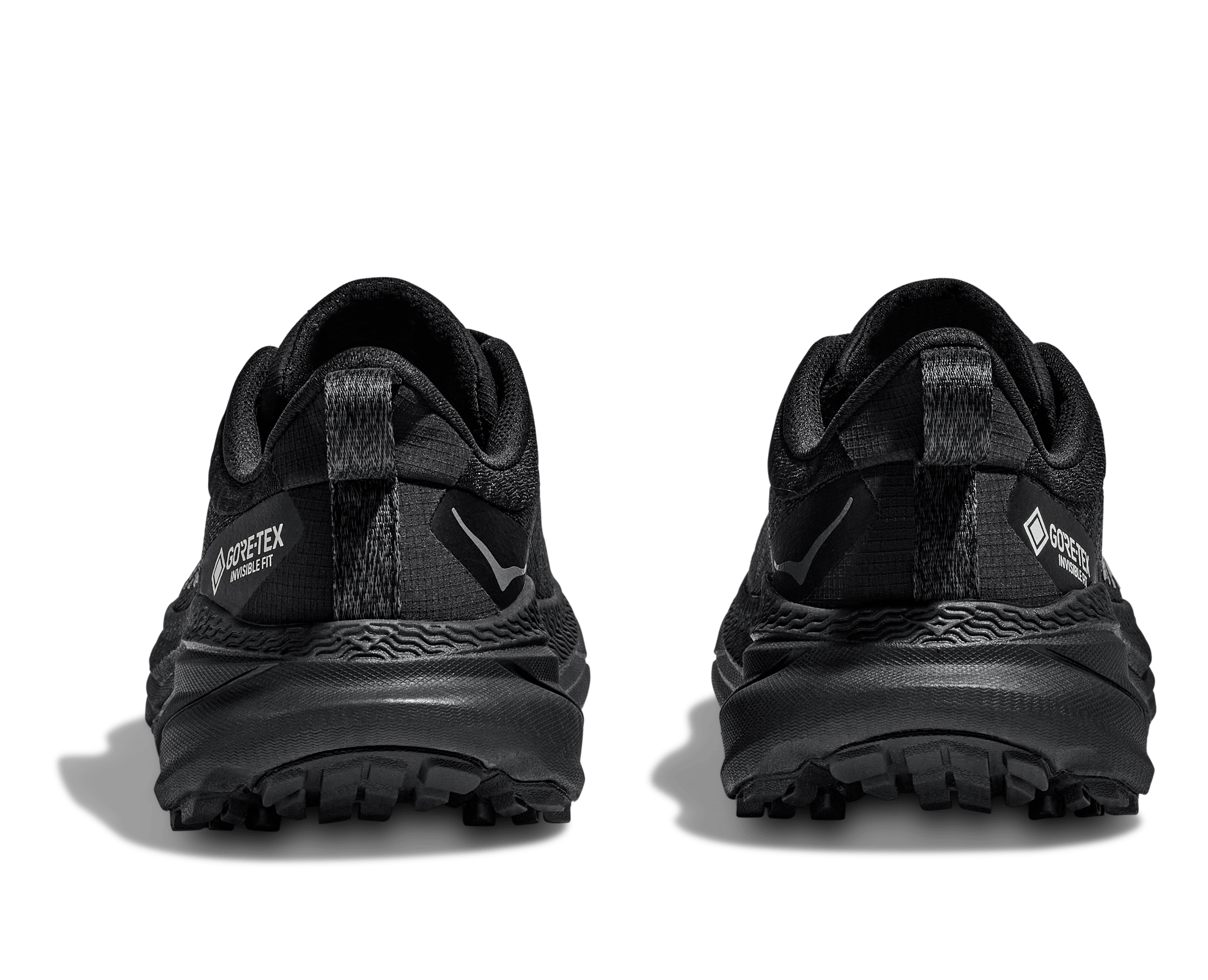 hoka m challenger low gore tex