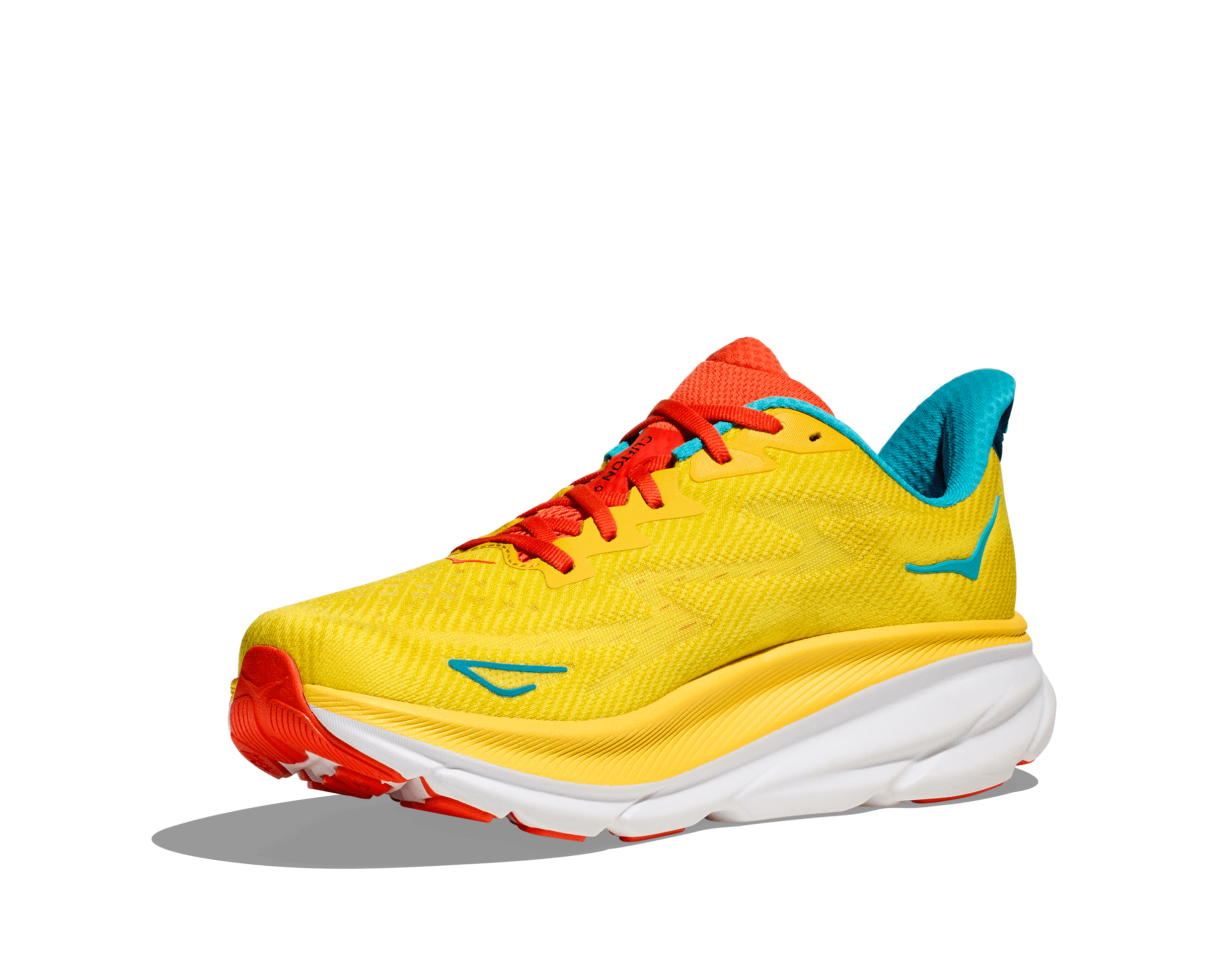 HOKA Clifton 9 for Men HOKA (GLOBALE)