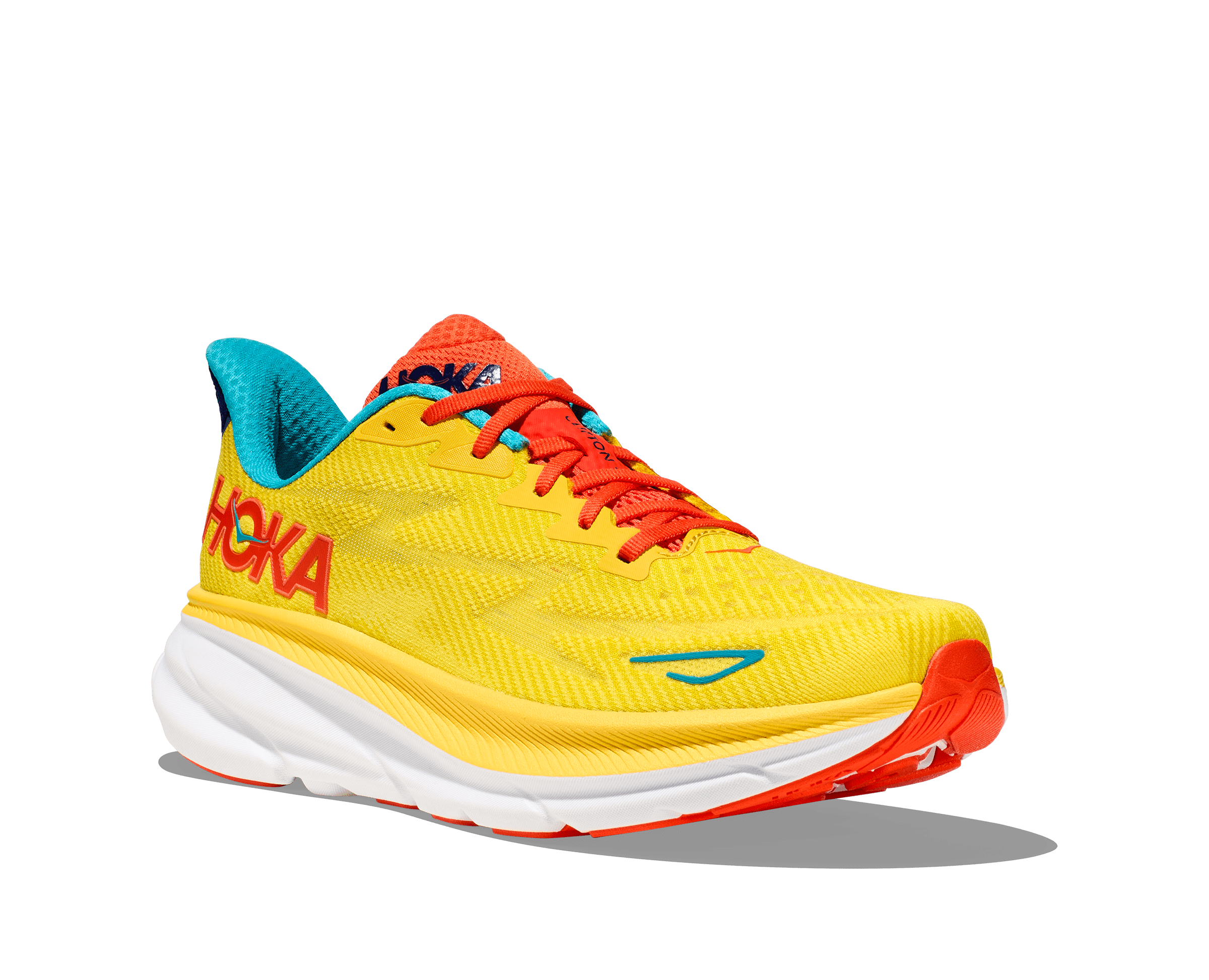 HOKA Clifton 9 for Men | HOKA (GLOBALE)