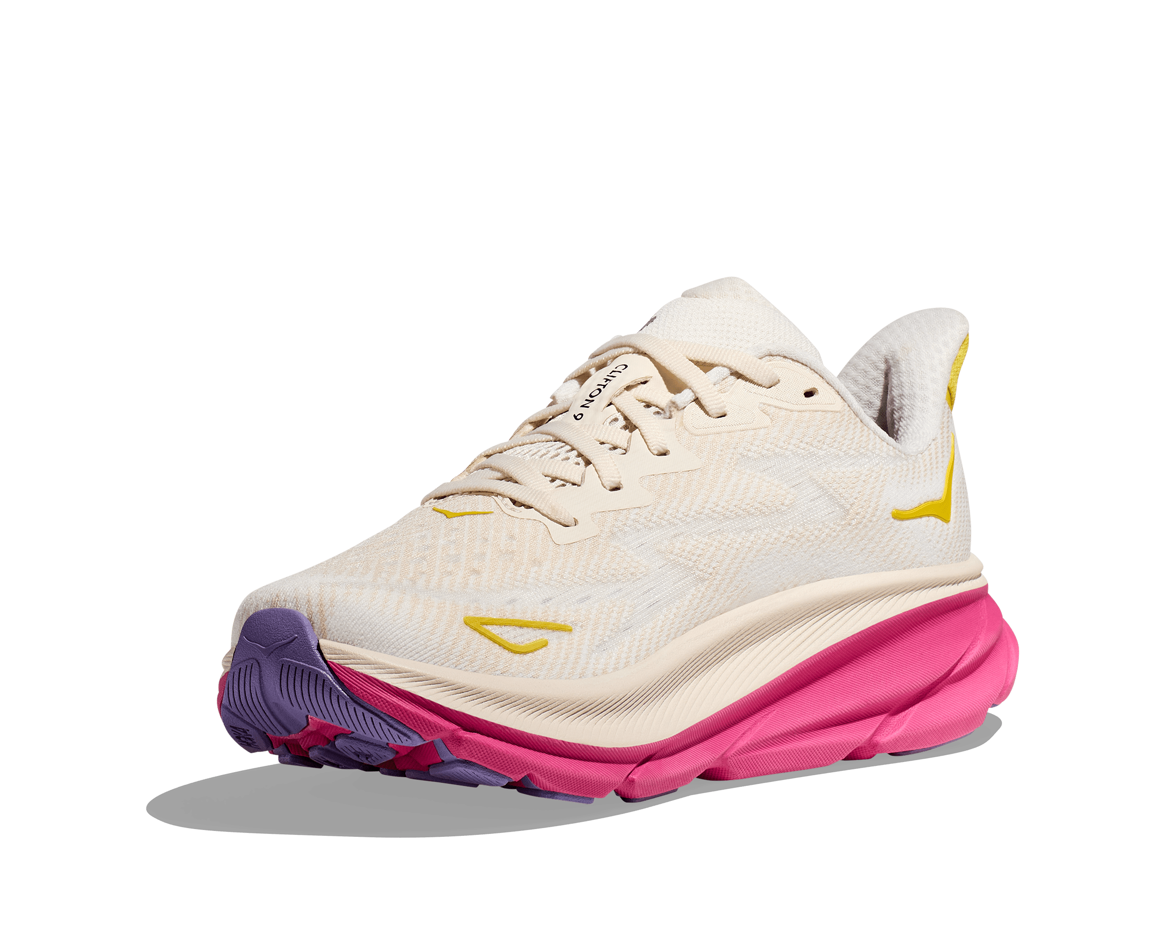 hoka clifton 9 купить в москве
