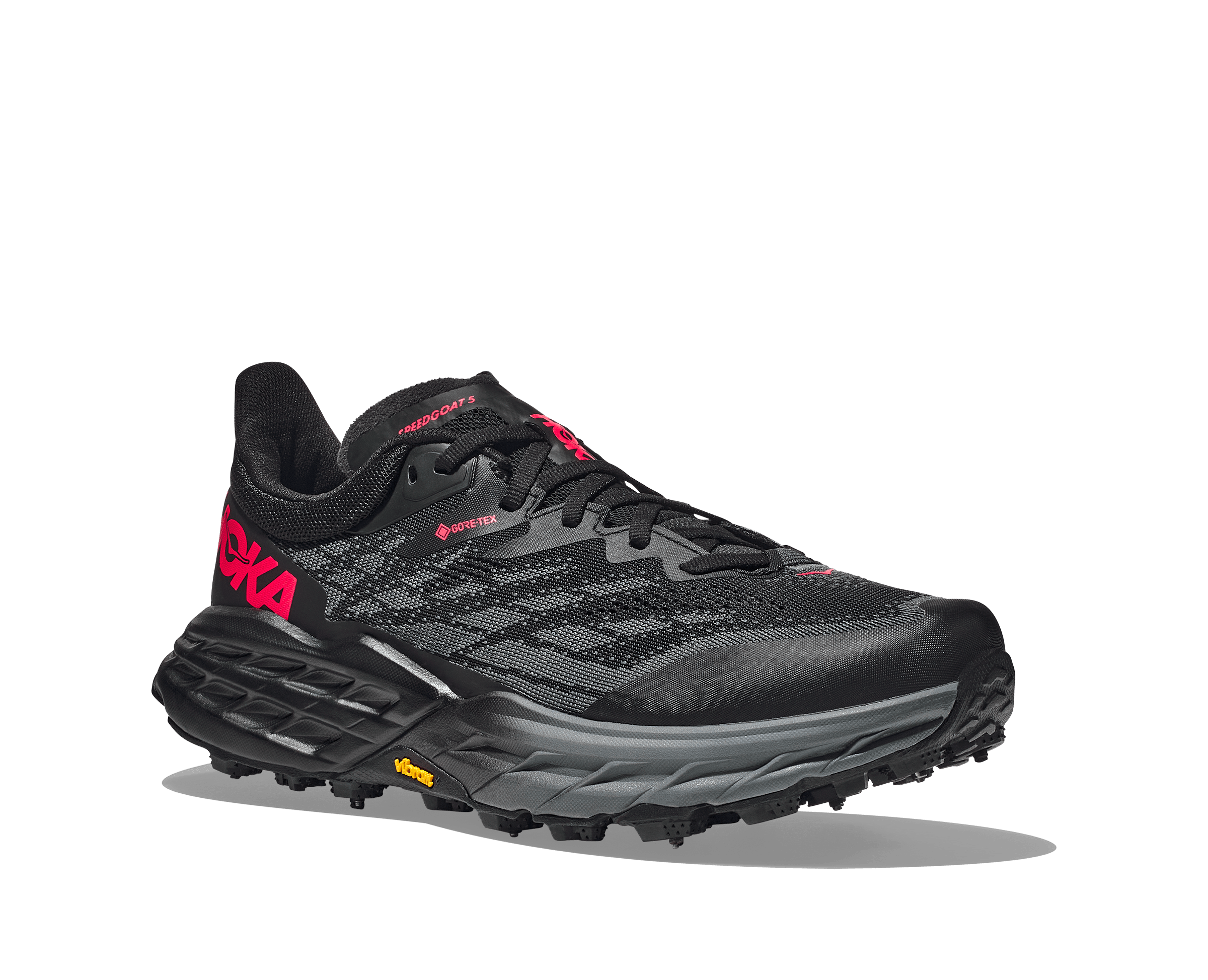 HOKA Speedgoat 5 GORE-TEX Spike for Women | HOKA (GLOBALE)