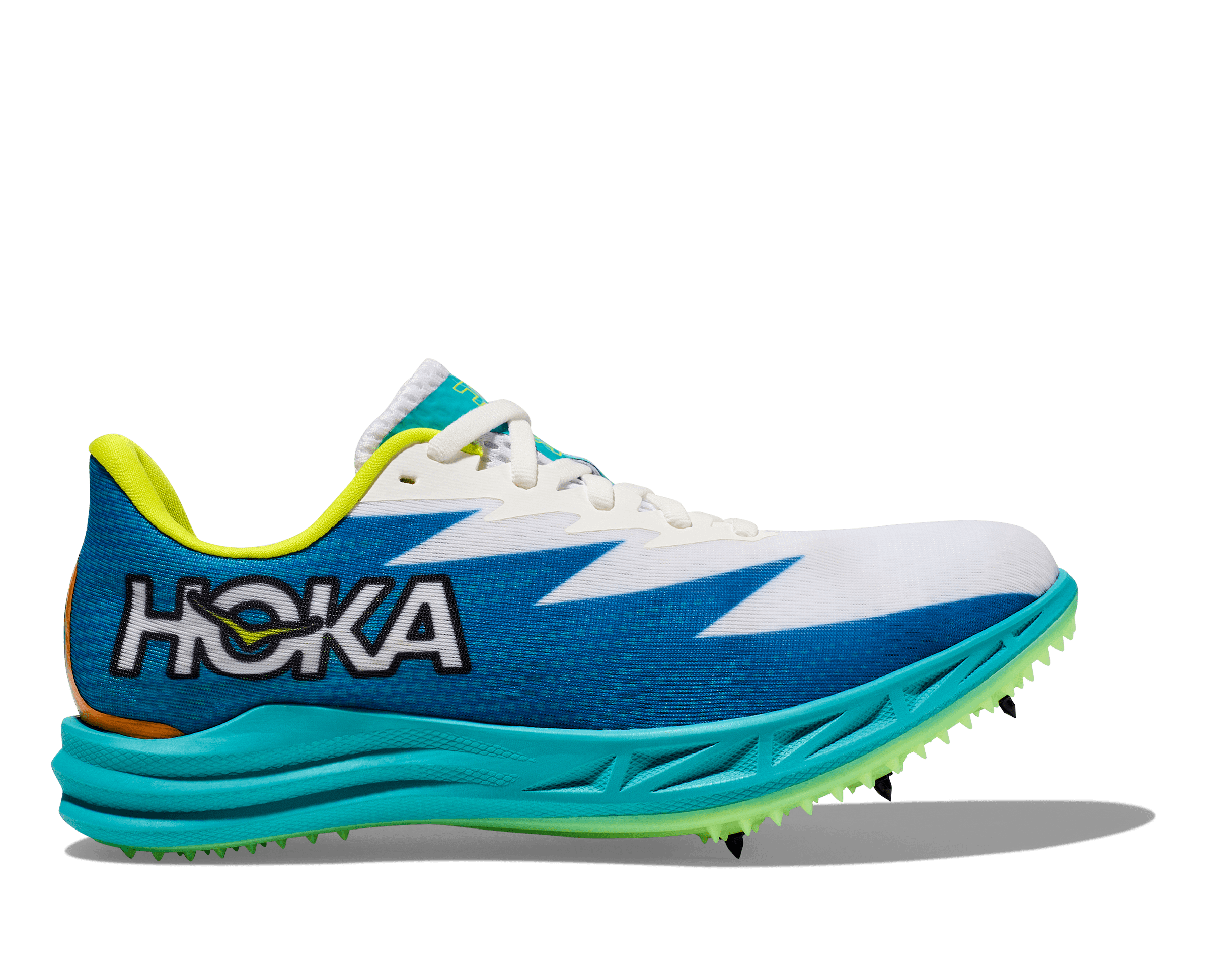 Men's Running Spikes & Track Shoes | HOKA®