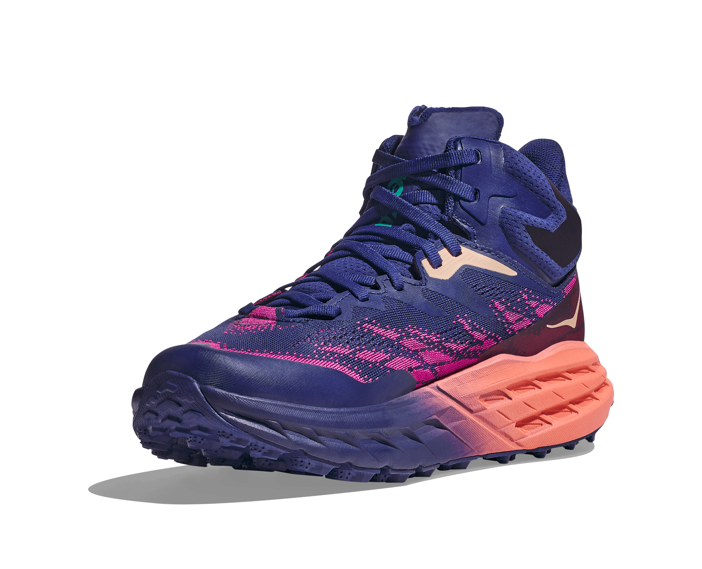 speedgoat 3 gore tex