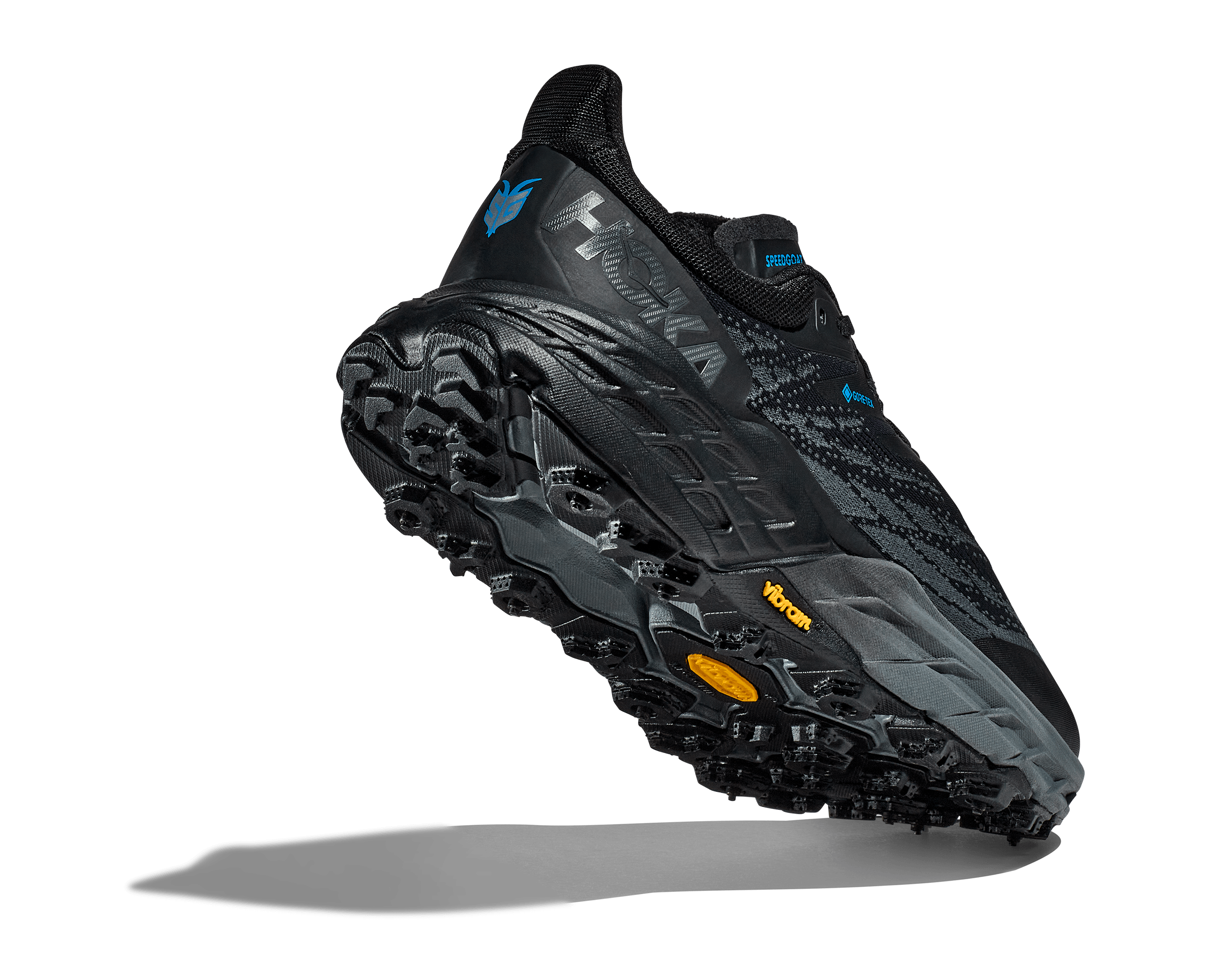 hoka speedgoat 3 gore tex