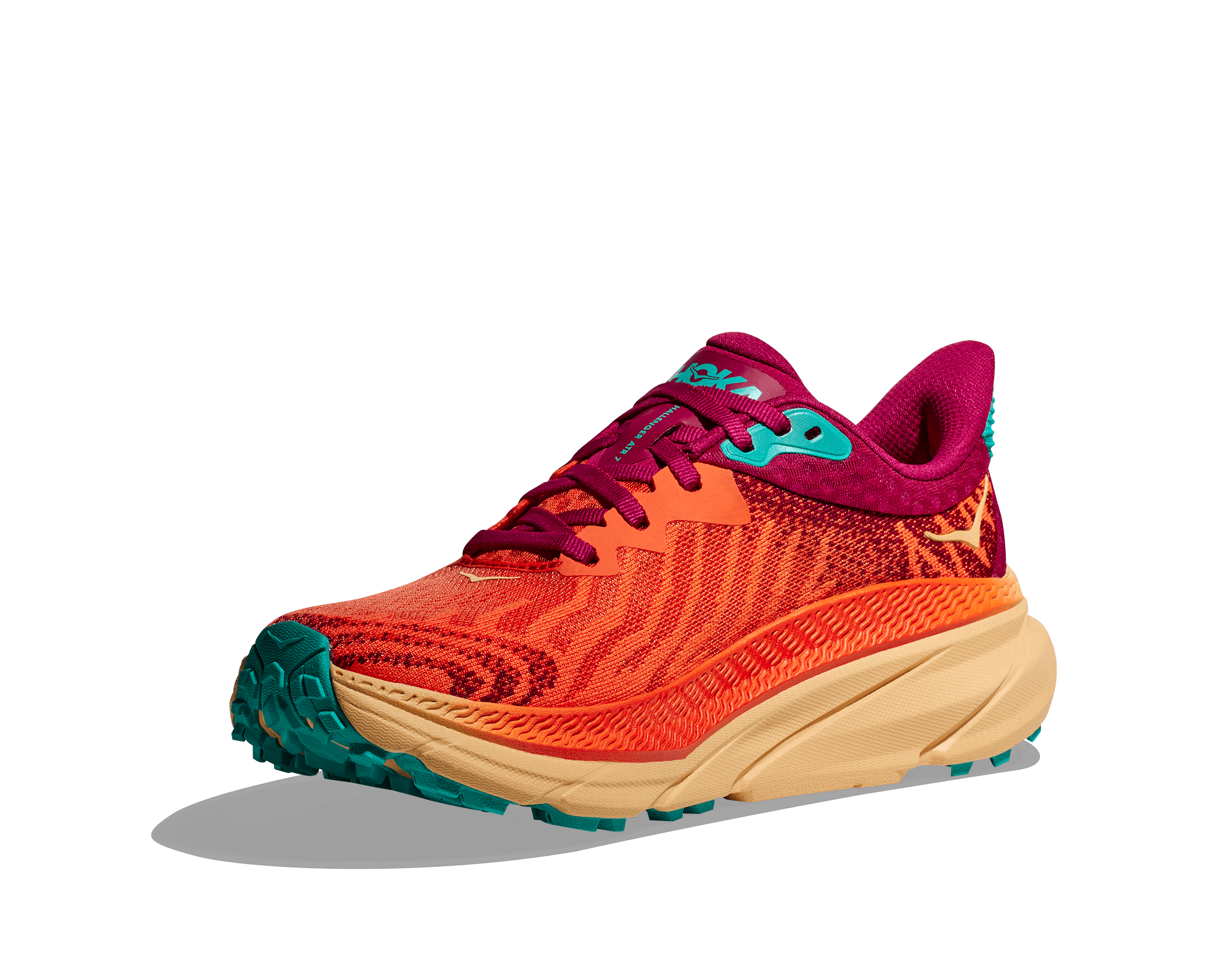 HOKA Challenger 7 for Men | HOKA®