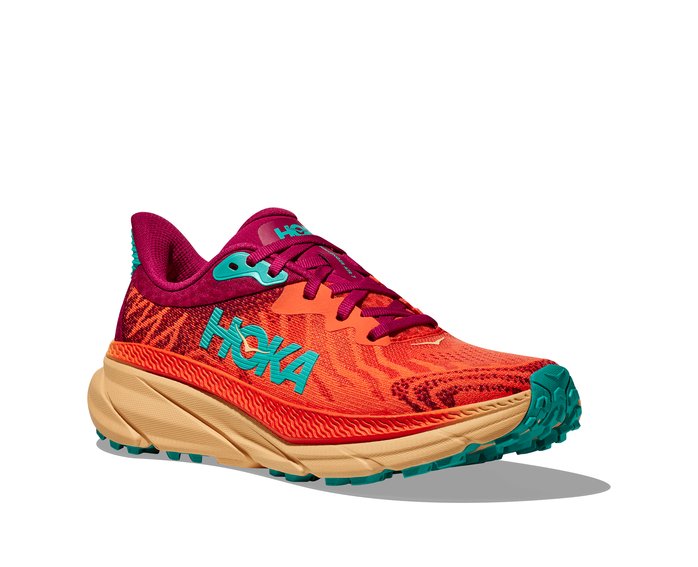HOKA Challenger 7 for Men HOKA® HOKA Challenger 7 for Men HOKA®