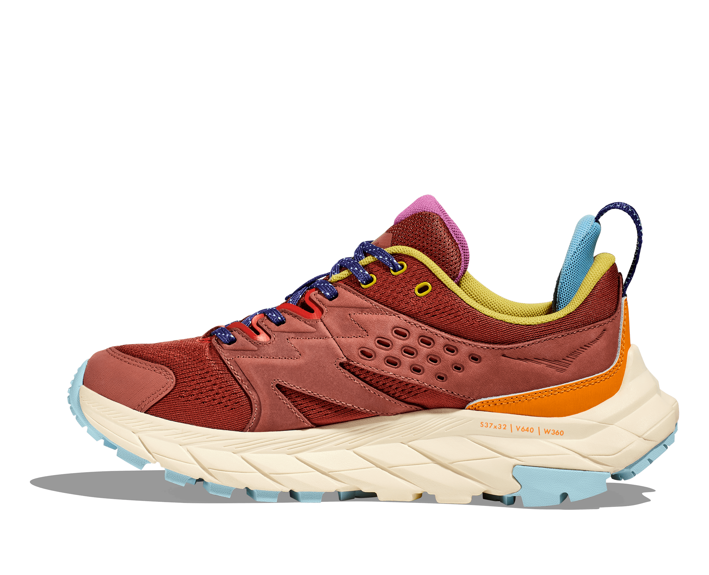HOKA HOKA X Cotopaxi Anacapa Breeze Low for All HOKA (GLOBALE) HOKA HOKA X Cotopaxi Anacapa Breeze Low for All HOKA (GLOBALE)