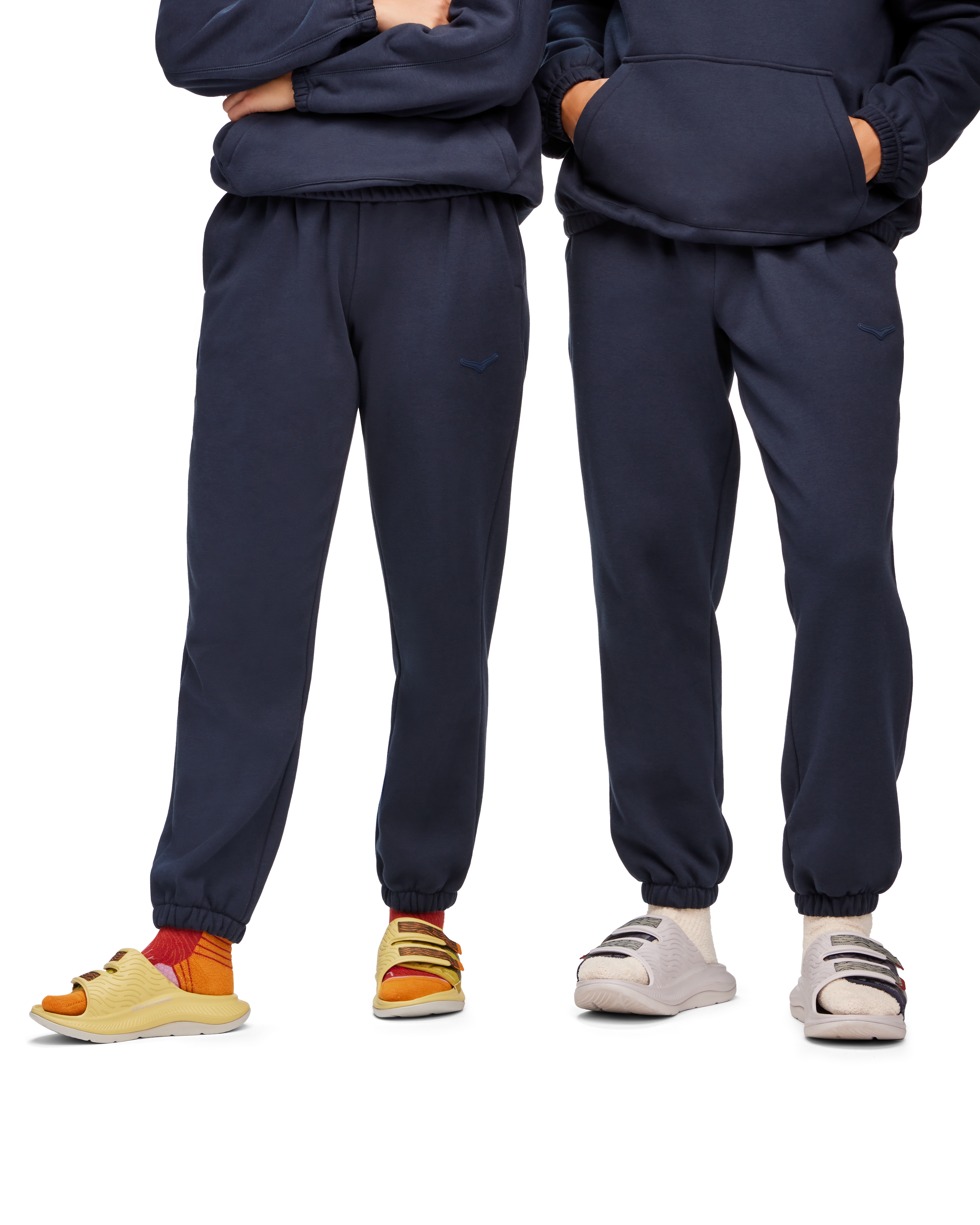 ホカオネオネ　ランニングウェア　上下セット Runners Pulse