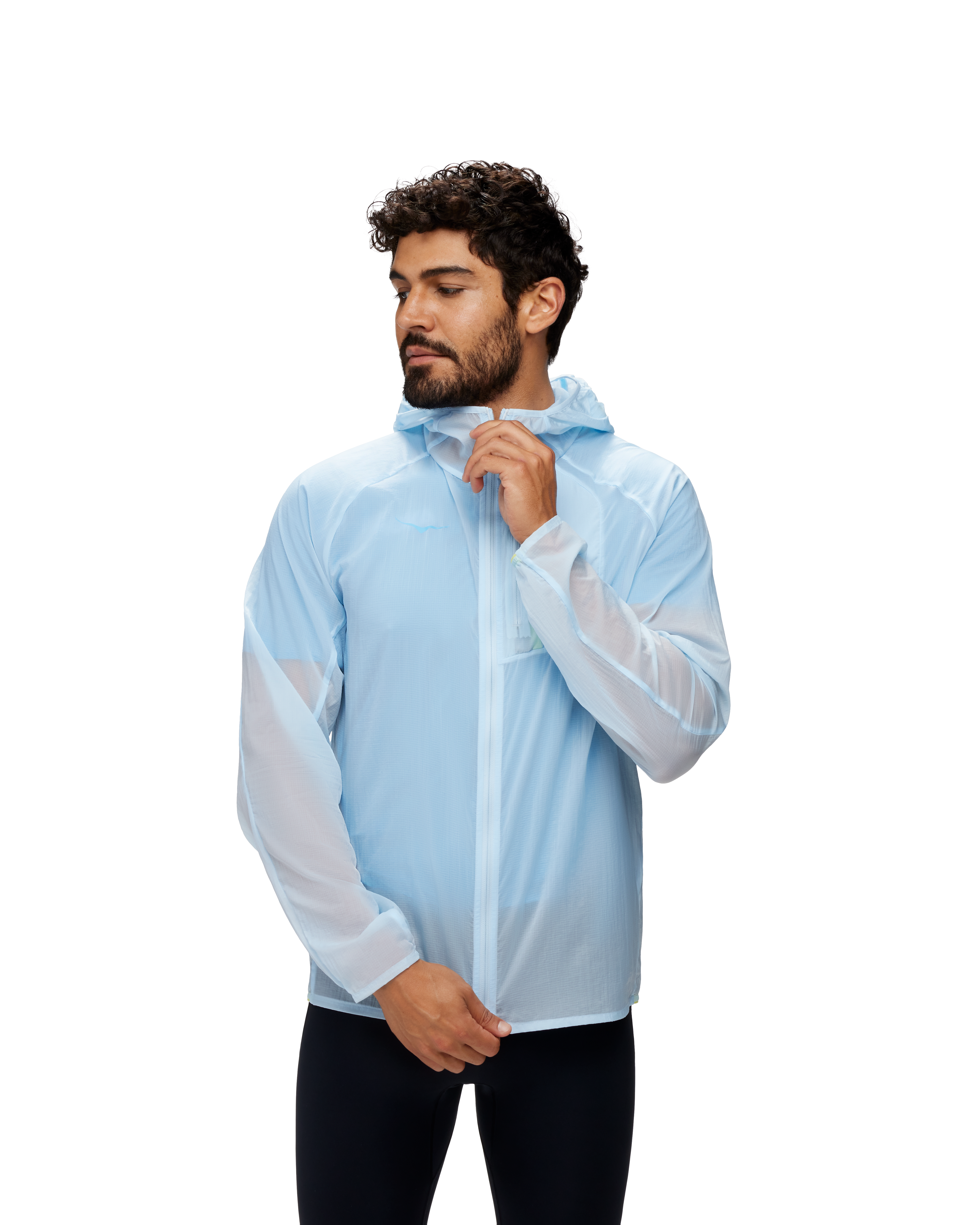 Men's Running Outerwear: Jackets & Hoodies | HOKA® Men's Running Outerwear: Jackets & Hoodies | HOKA®