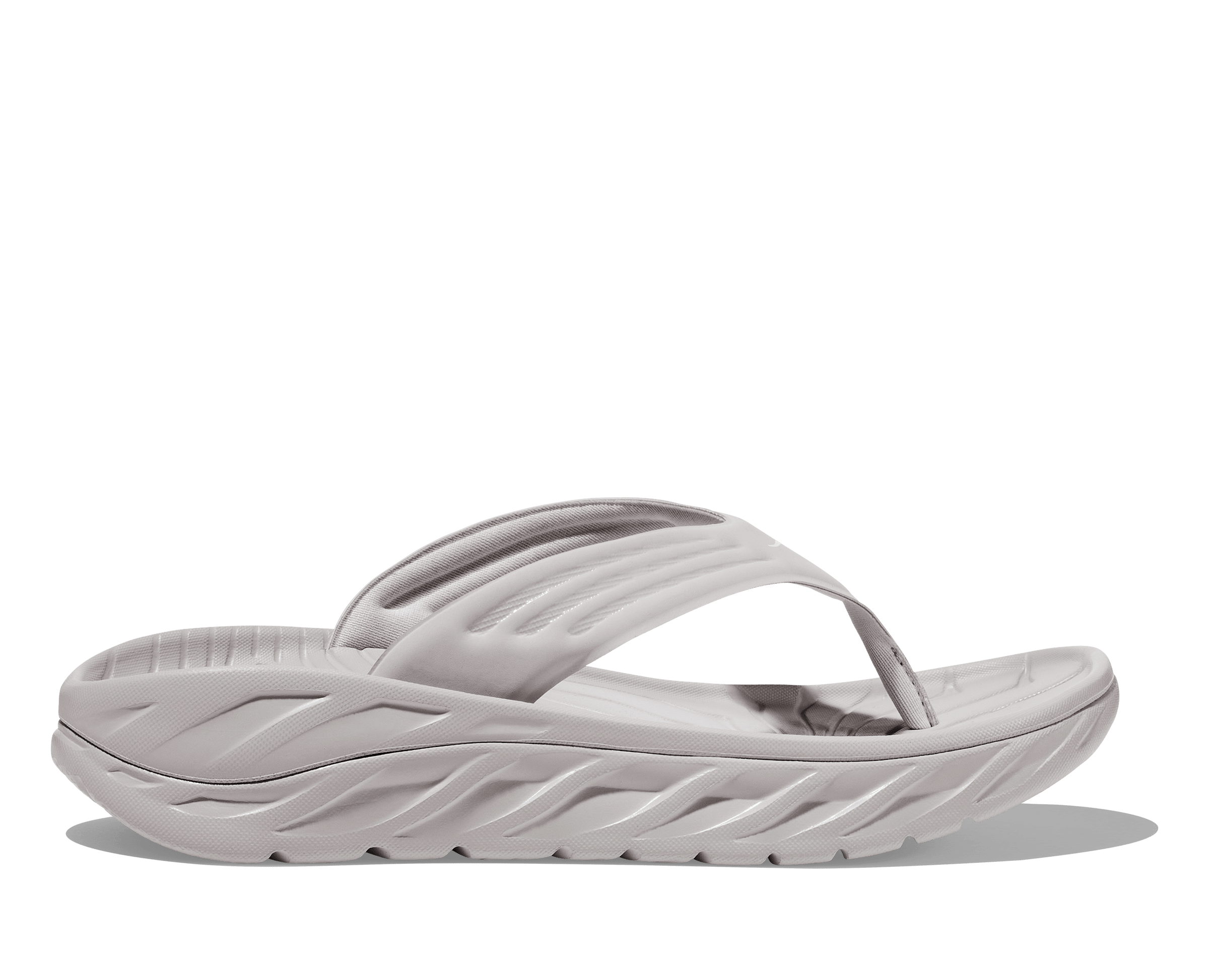靴 HOKA ONE ONE ORA RECOVERY SLIDE Hoka Unisex Ora Recovery Slide v3 – Forerunners