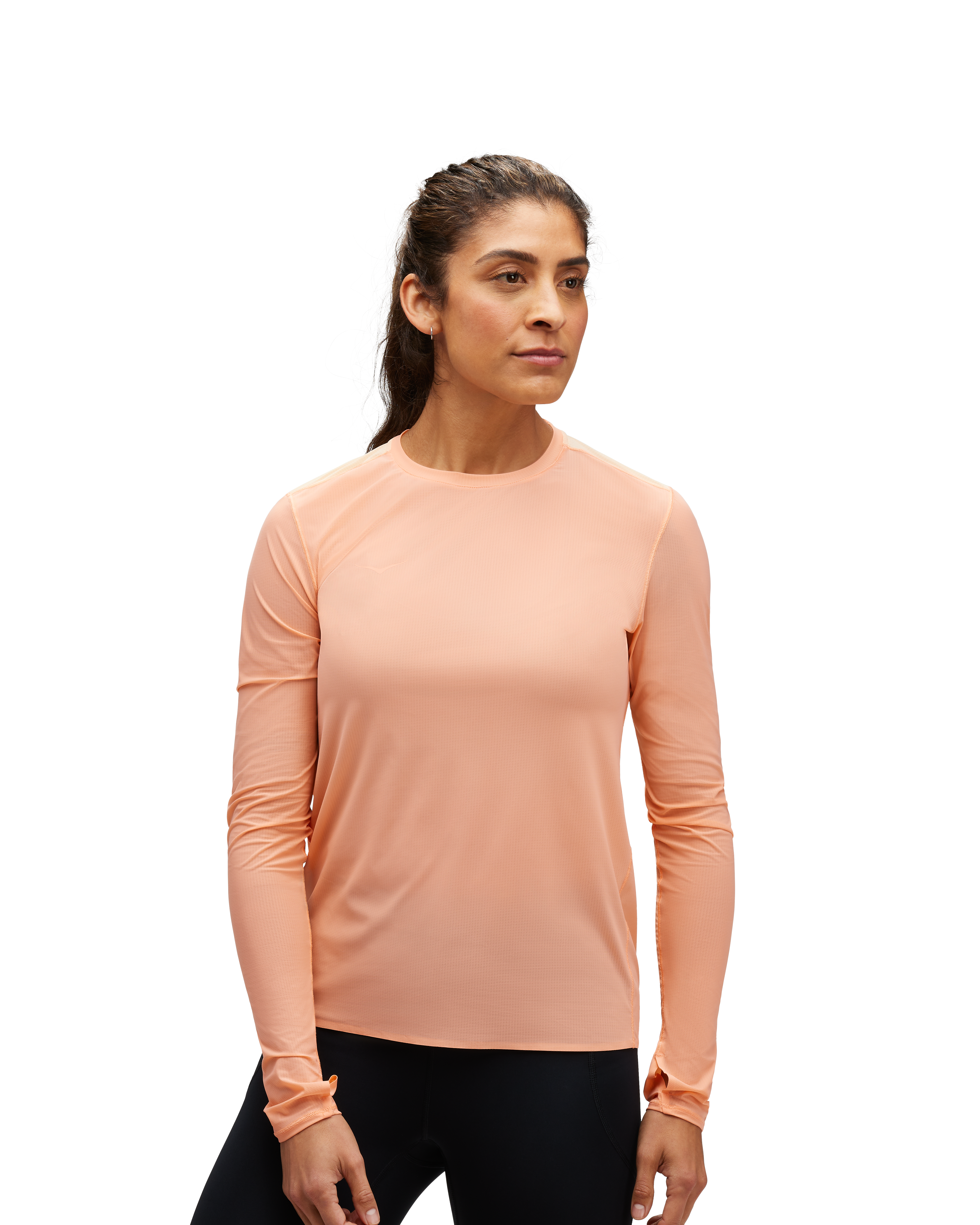 Women's Running Tops: Shirts, Hoodies & Jackets | HOKA® CA