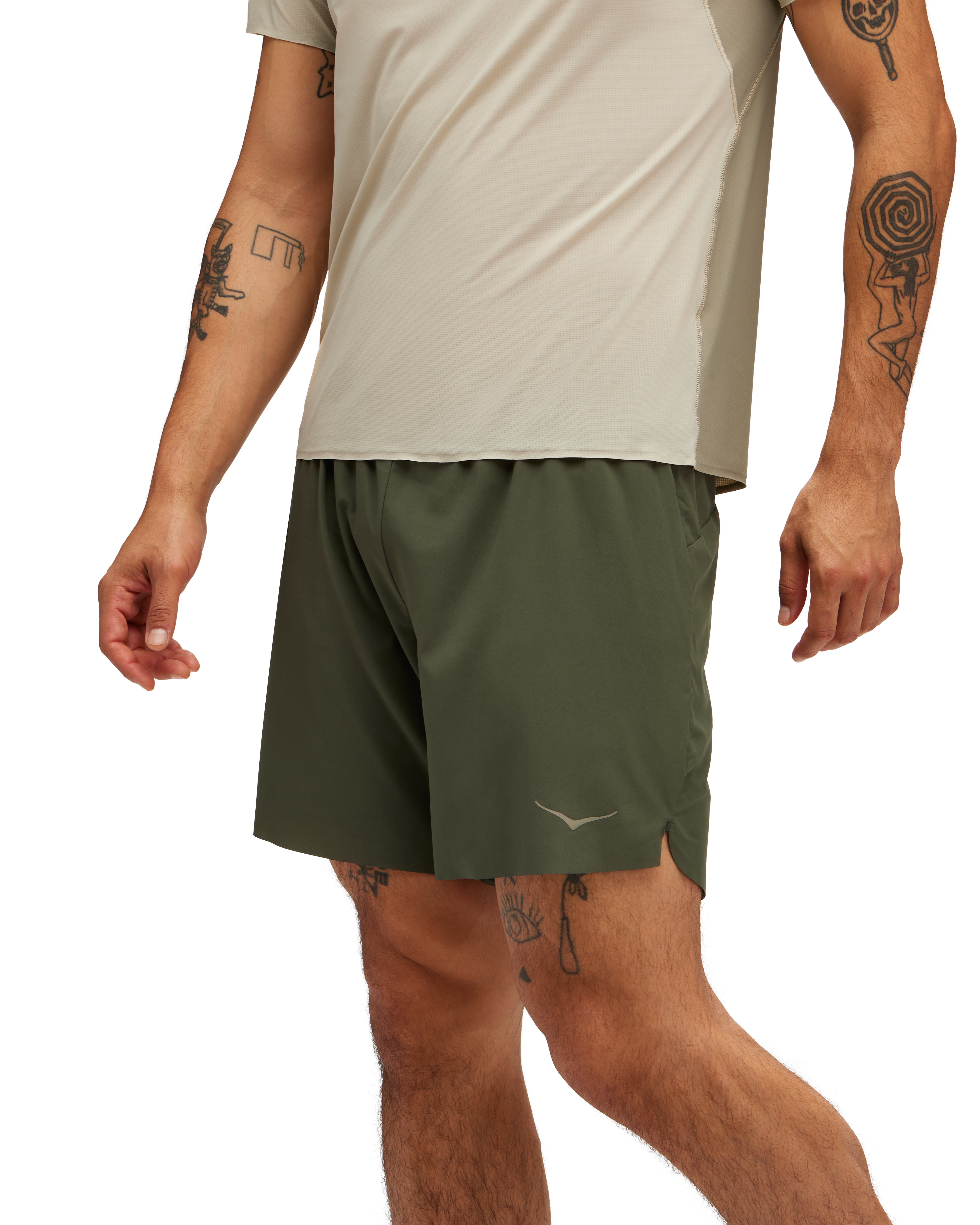 HOKA シングレット&パンツ 日本M 新品未使用 40%OFF | HOKA® | 日本