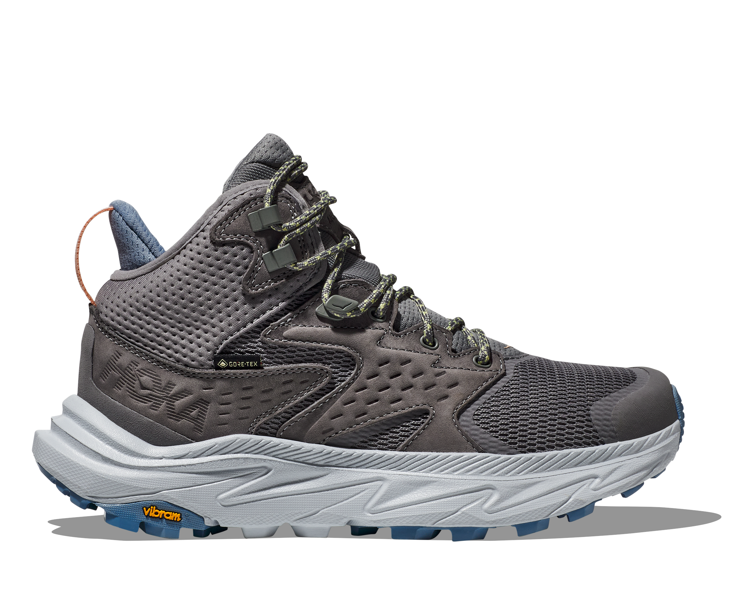 Anacapa Mid GTX — Women's