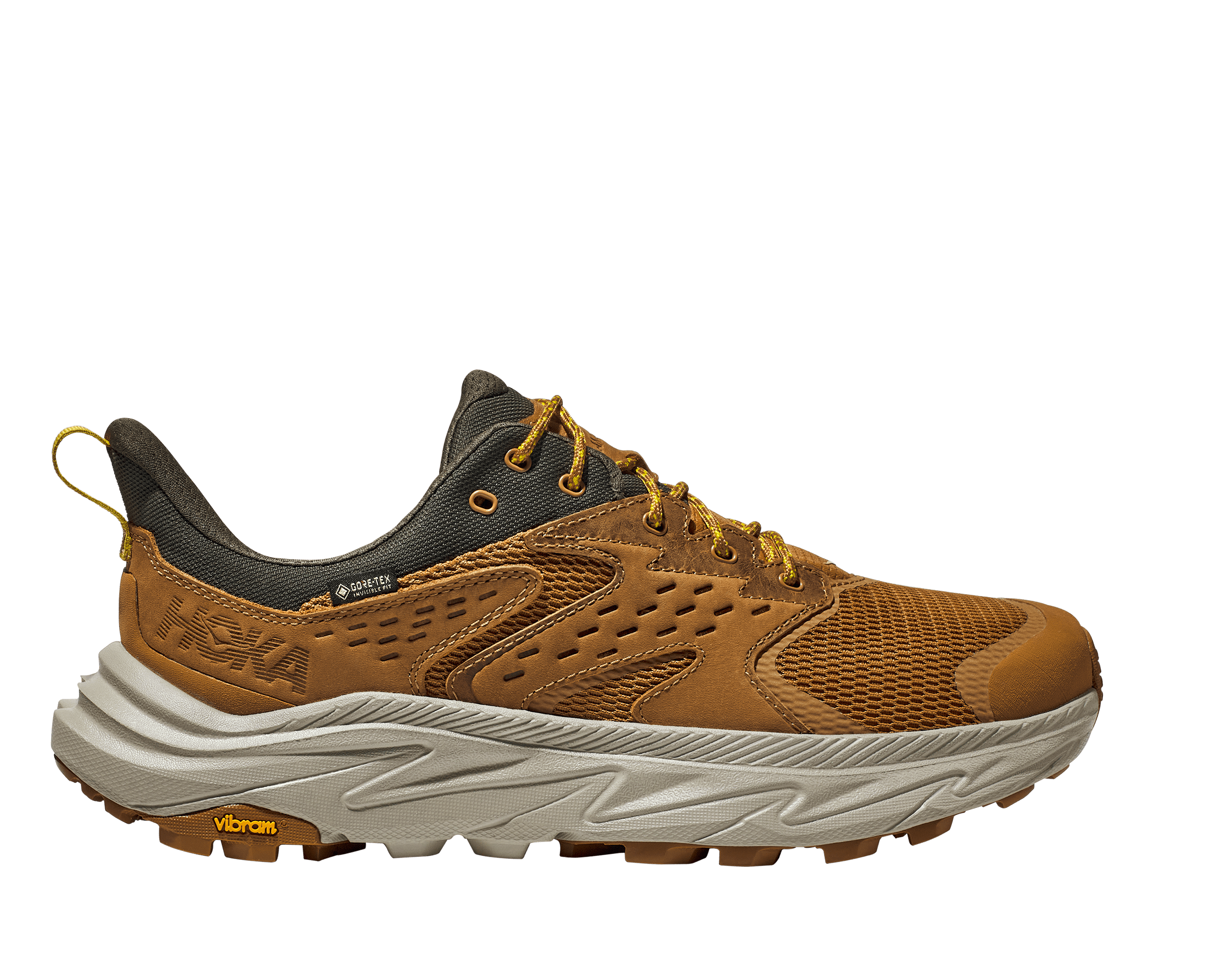HOKA + GORE-TEX: Waterproof Shoes & Boots | HOKA®