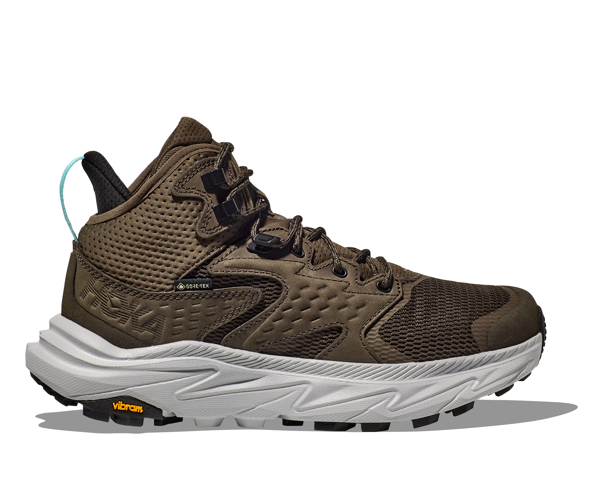 ホカオネオネアナカパ2ミッドGTXHOKA ANACAPA2MIDGTX23.5 HOKA ONE ONE® Anacapa 2 Mid GTX for Men | HOKA ONE ONE®