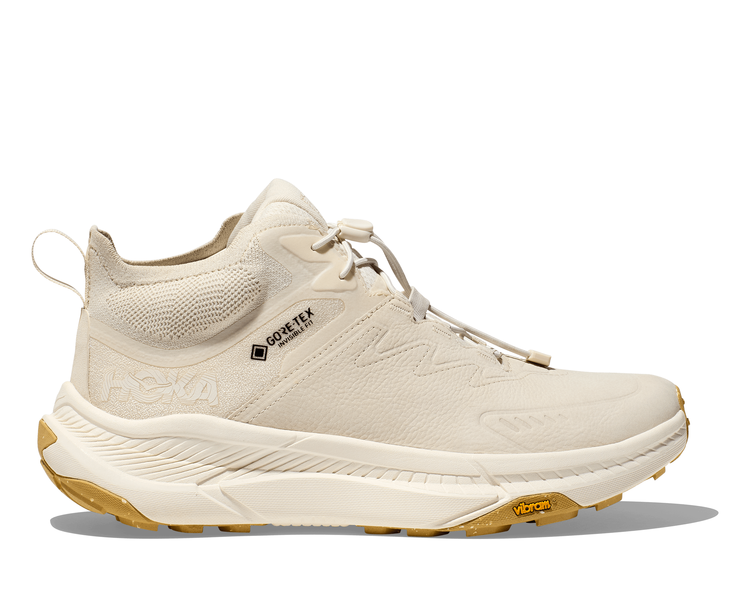 hoka one one vibram