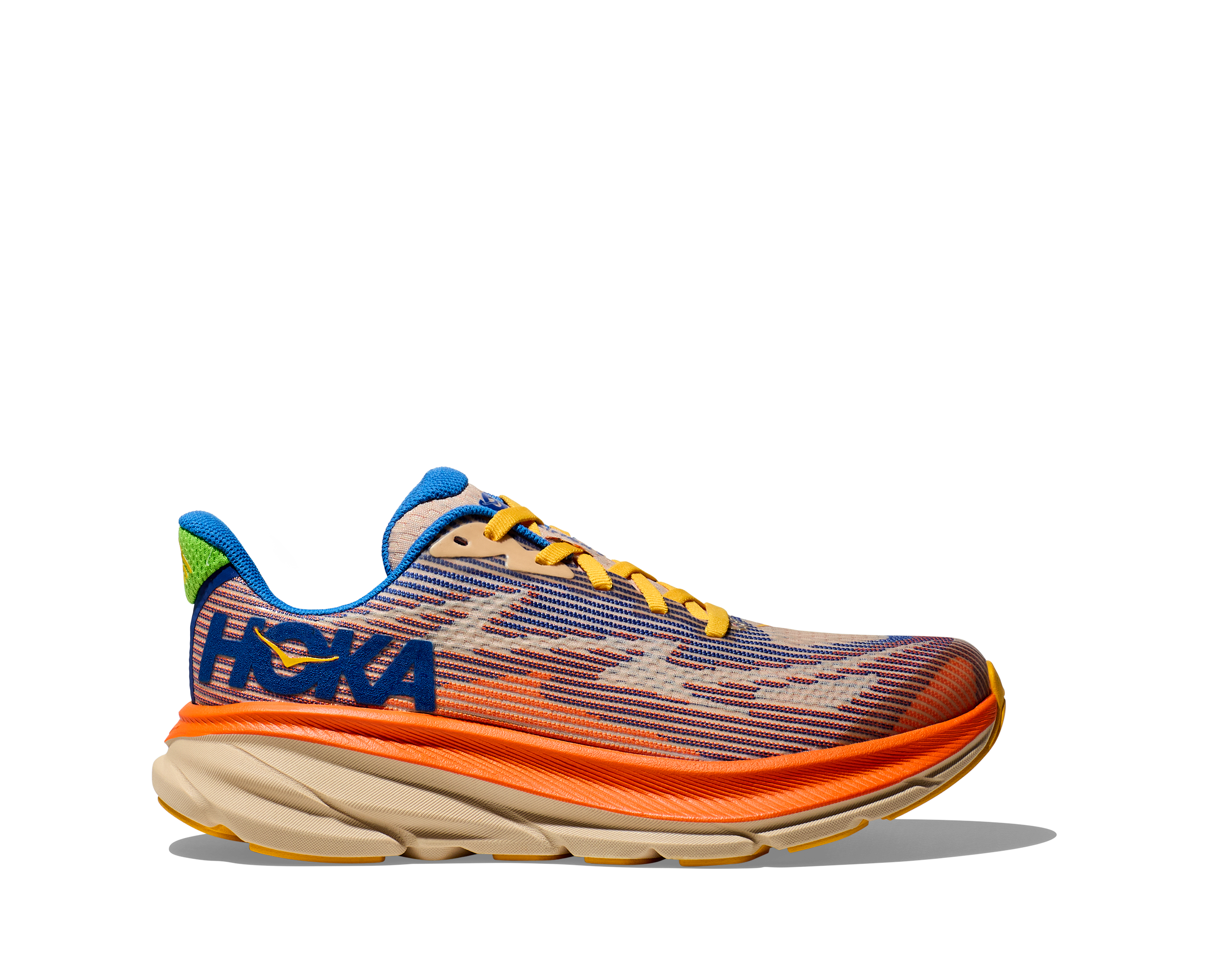 Clifton 9 | HOKA® | Canada