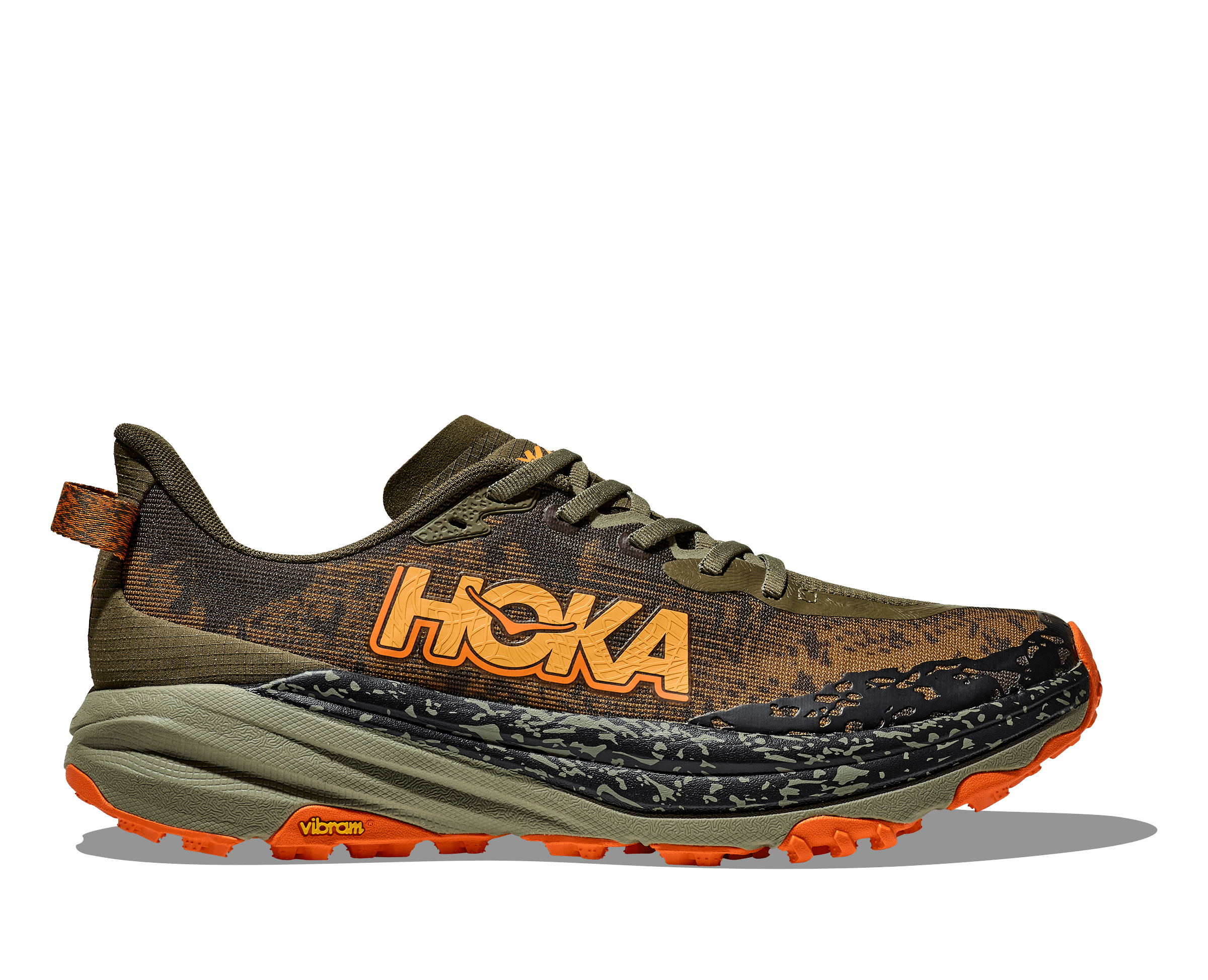 Speedgoat Shoes: Trail Running & Hiking | HOKA®