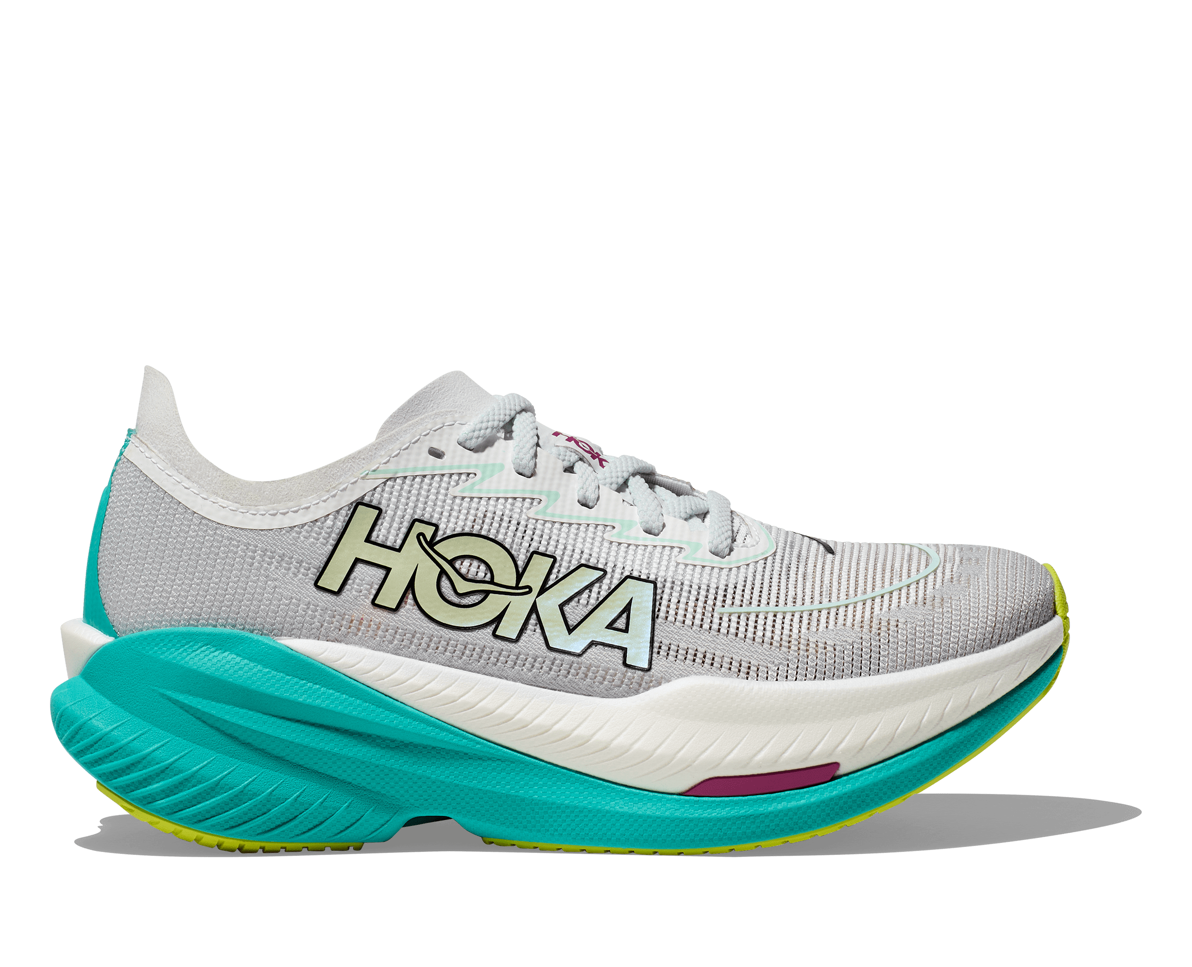 HOKAONEONE (ホカオネオネ) MACH X グリーン サイズ:29cm HOKAONEONE (ホカオネオネ) MACH X グリーン サイズ:29cm