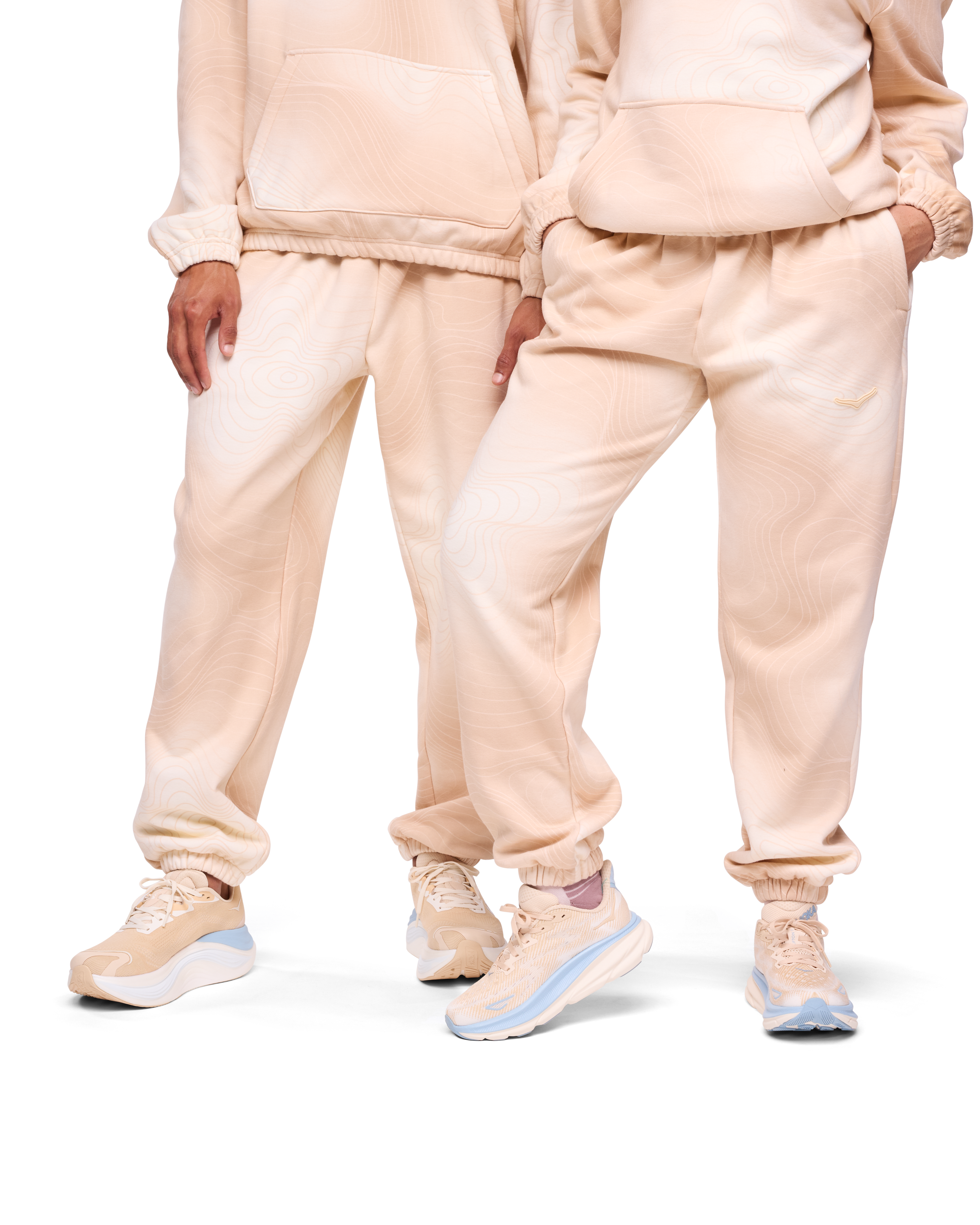 Running Bottoms: Shorts, Tights & Joggers | HOKA®