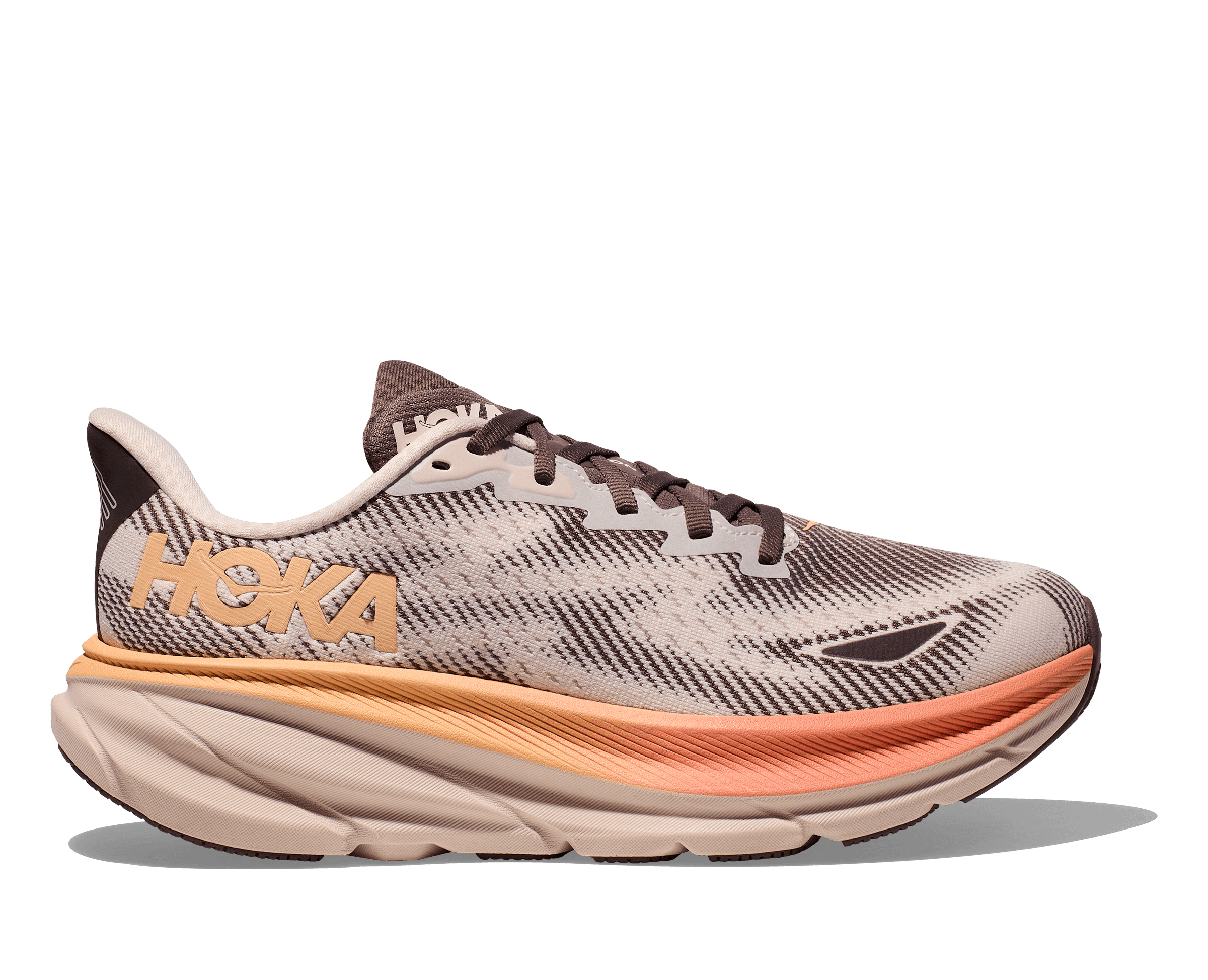 HOKA Clifton 9 GORE-TEX for Men | HOKA® UA