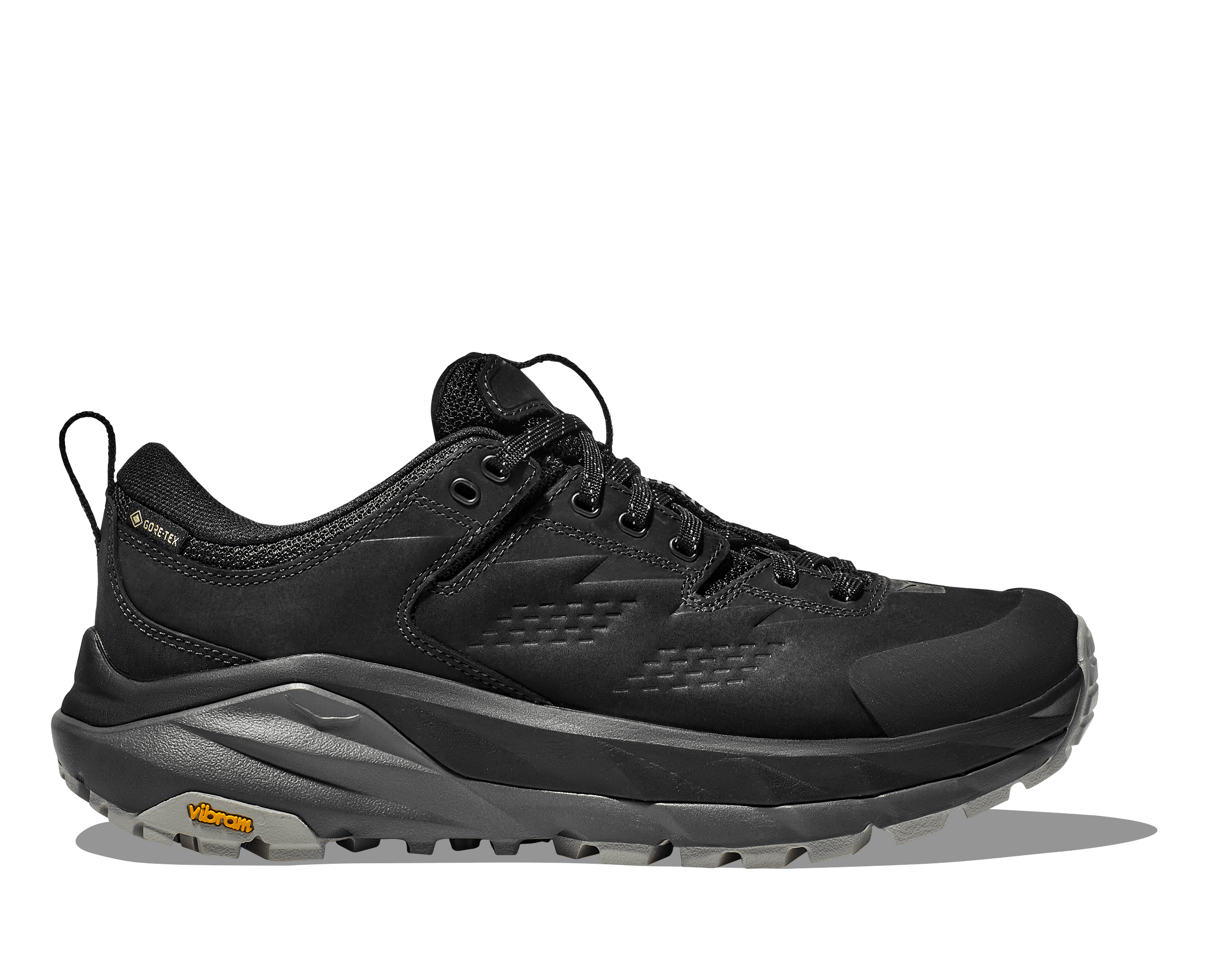 HOKA ONE 誤る ONE M Kaha GTX 25.5cm