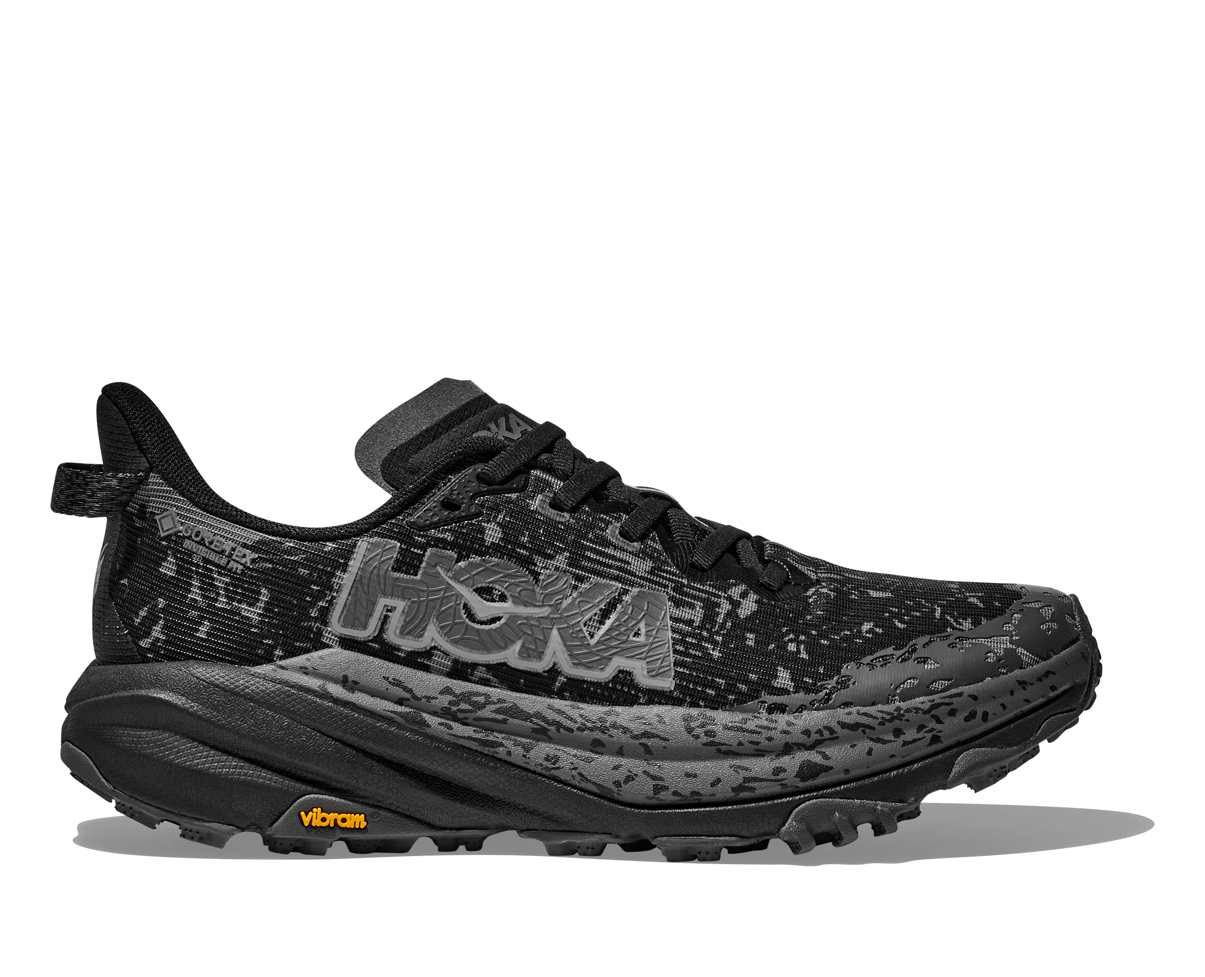 Grey Vibram | Shoes with Vibram for Hiking, Walking & Trail