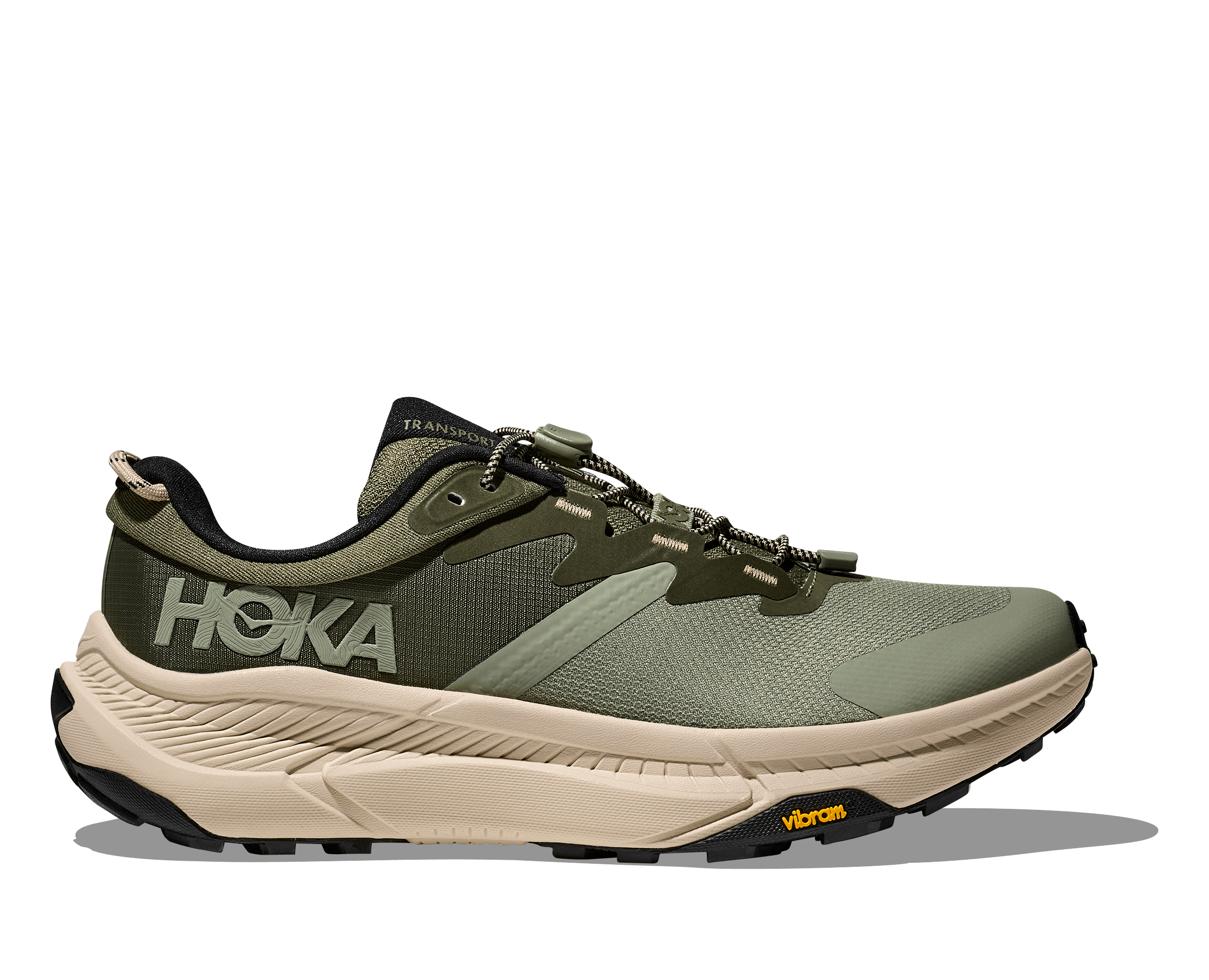 Green Transport | Sites-HOKA-US-Site