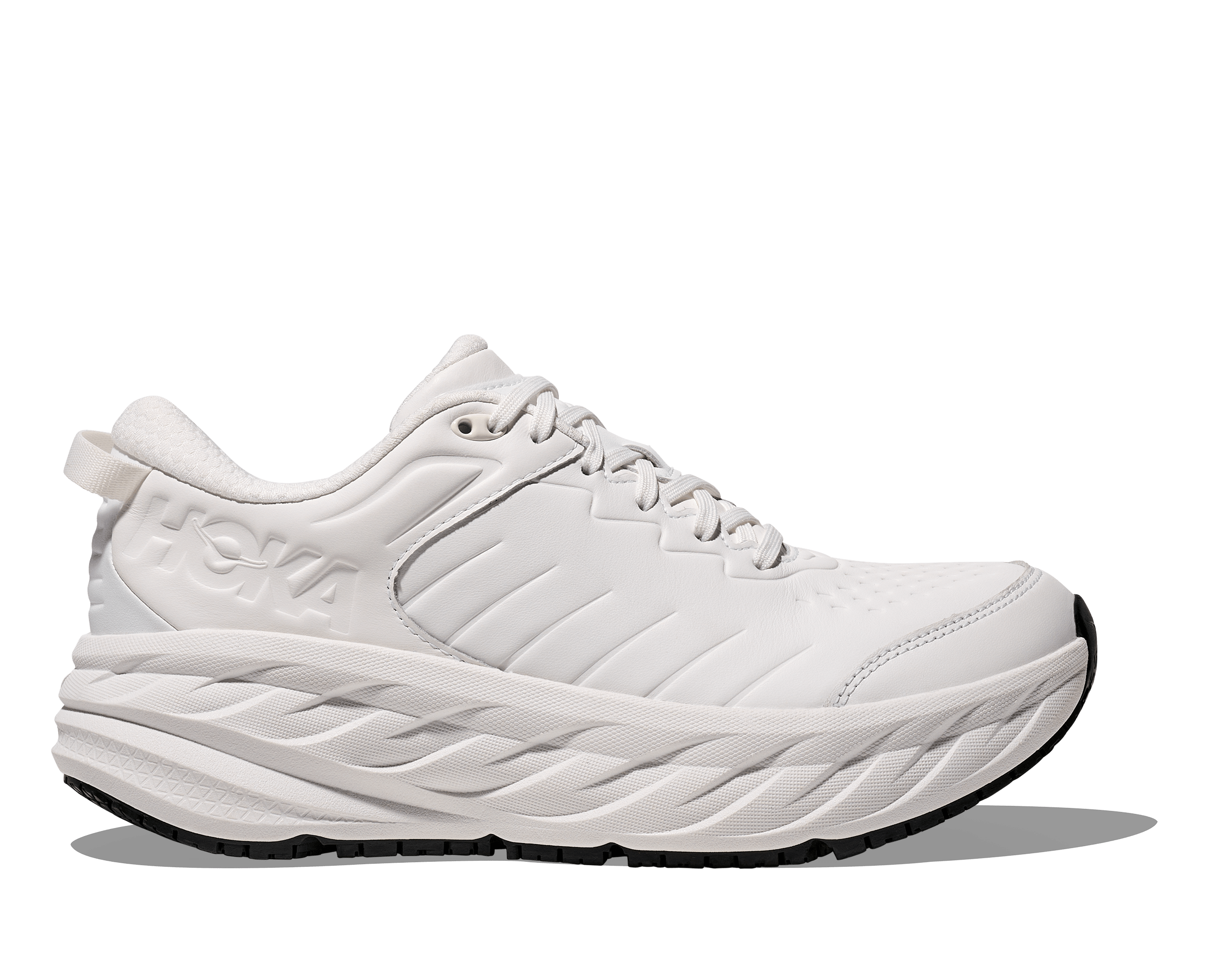 HOKA ホワイト スニーカー ホワイト(白)シューズ・ウェア 】HOKA® 公式サイト