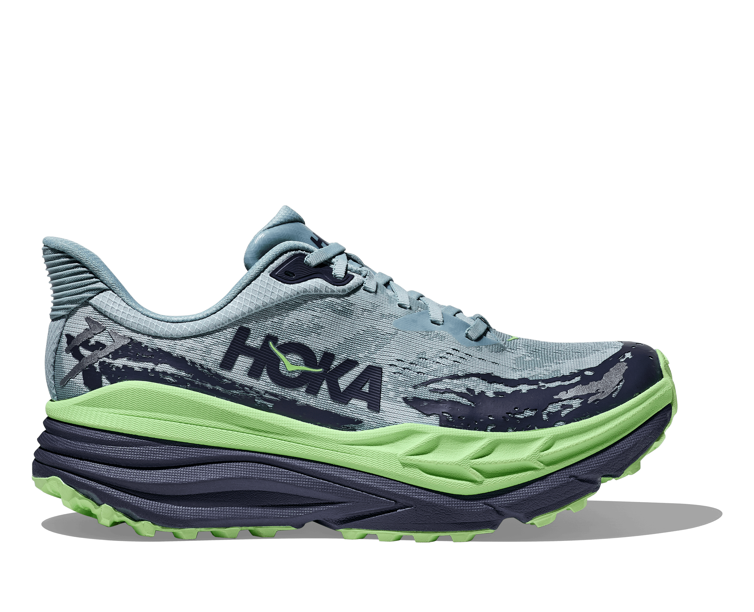 Men's Trail Running Shoes | HOKA®