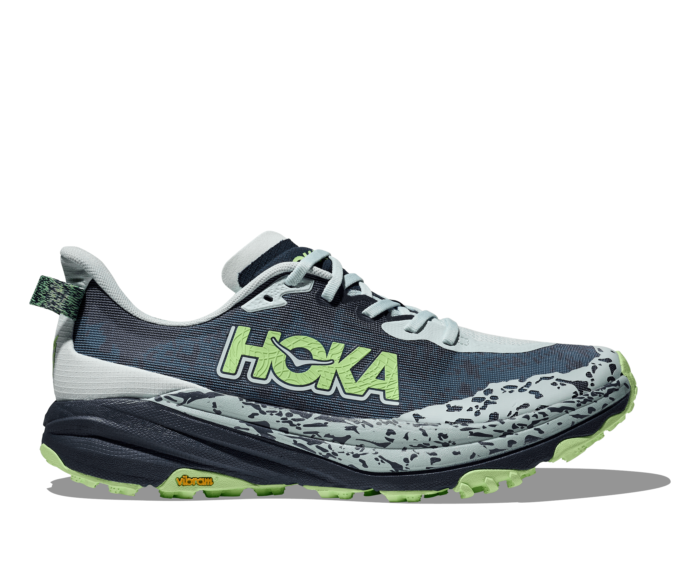 HOKA ONE ONE スピードゴート5 26.5㎝ HOKA ONE ONE スピードゴート5 26.5㎝