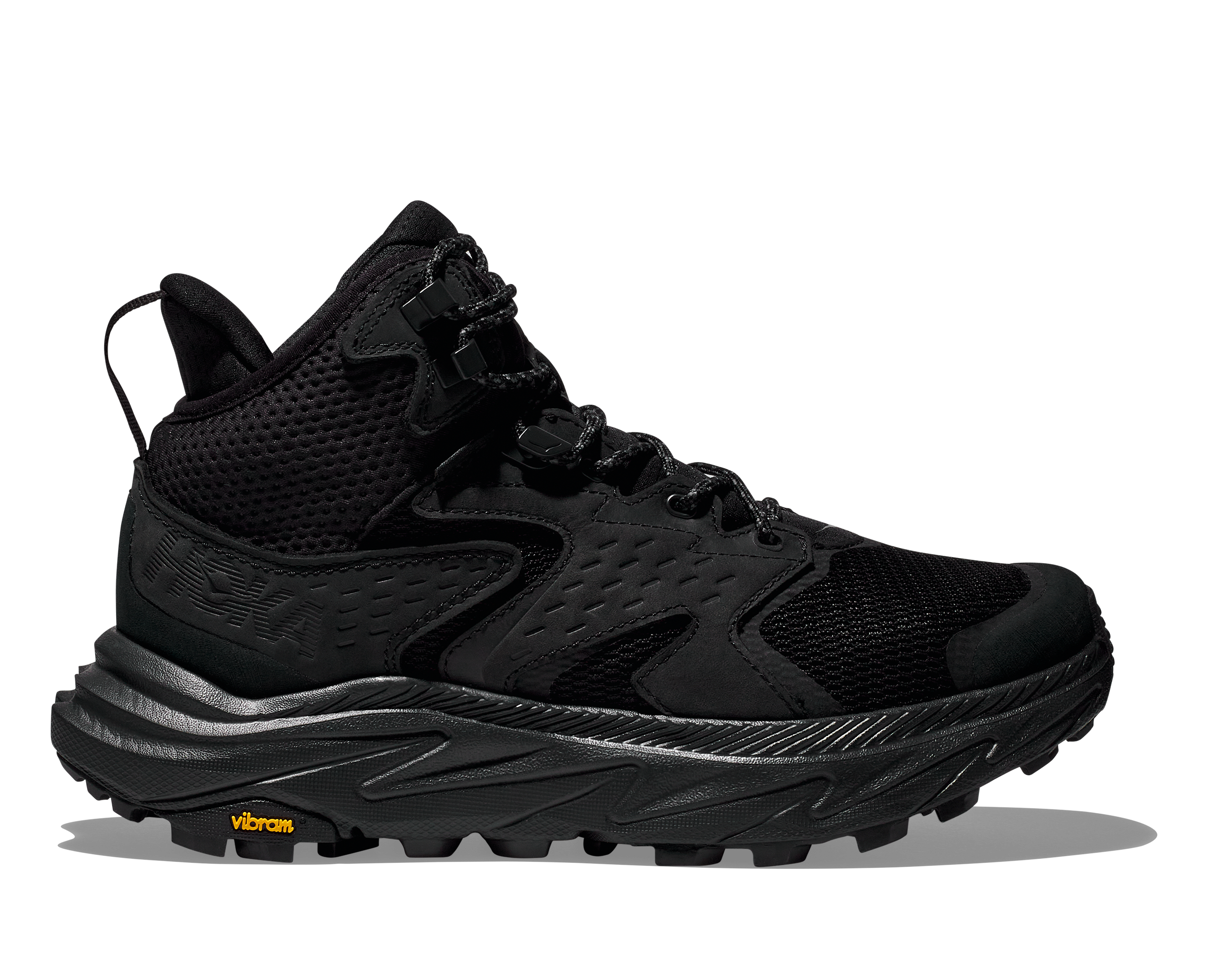 ホカオネオネ アナパカミッド 27.5 登山靴 富士登山 ホカオネオネ アナパカミッド 27.5 登山靴 富士登山