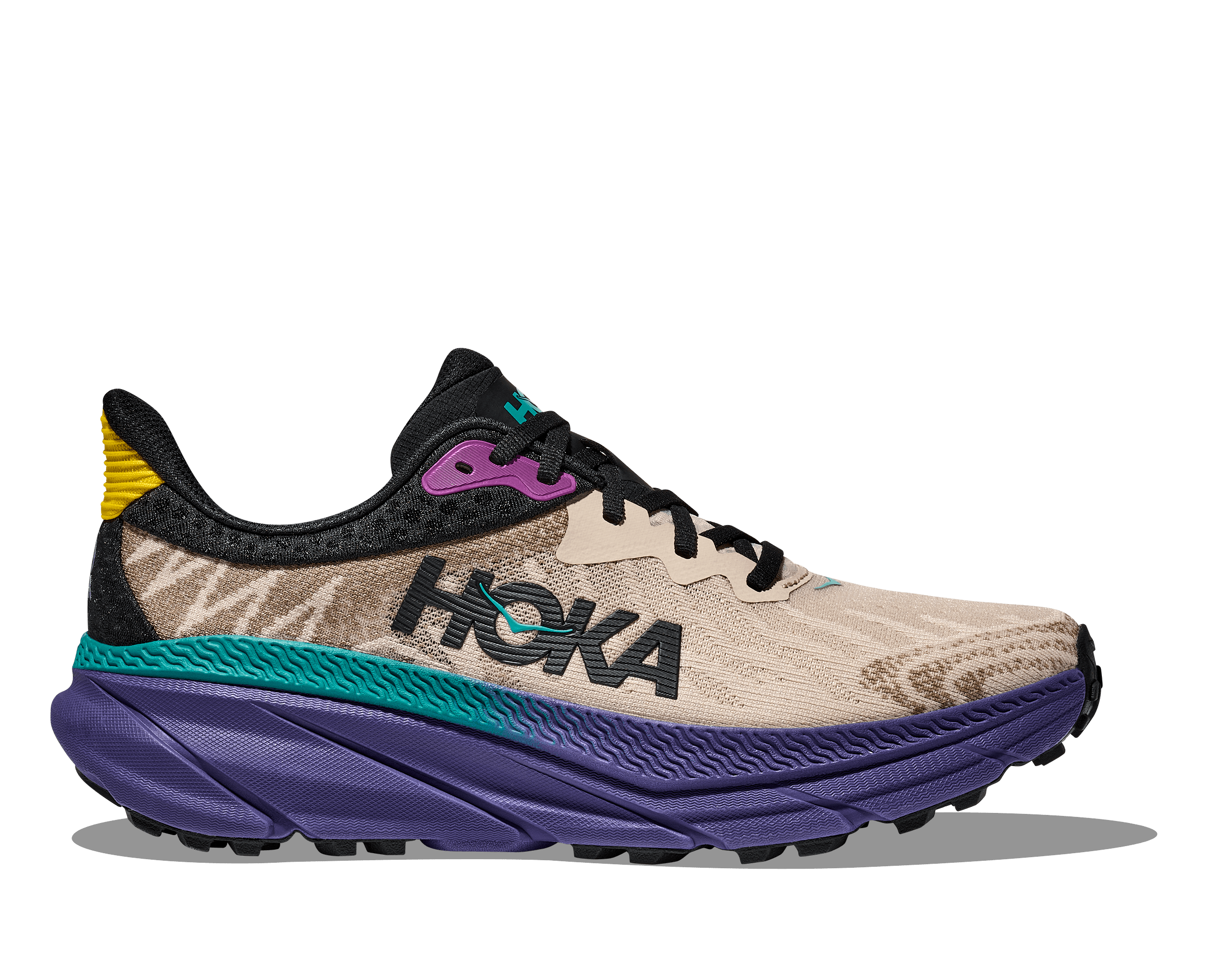 新品未使用】HOKA ONE ONE トレイルランニングシューズ 新品未使用】HOKA ONE ONE トレイルランニングシューズ