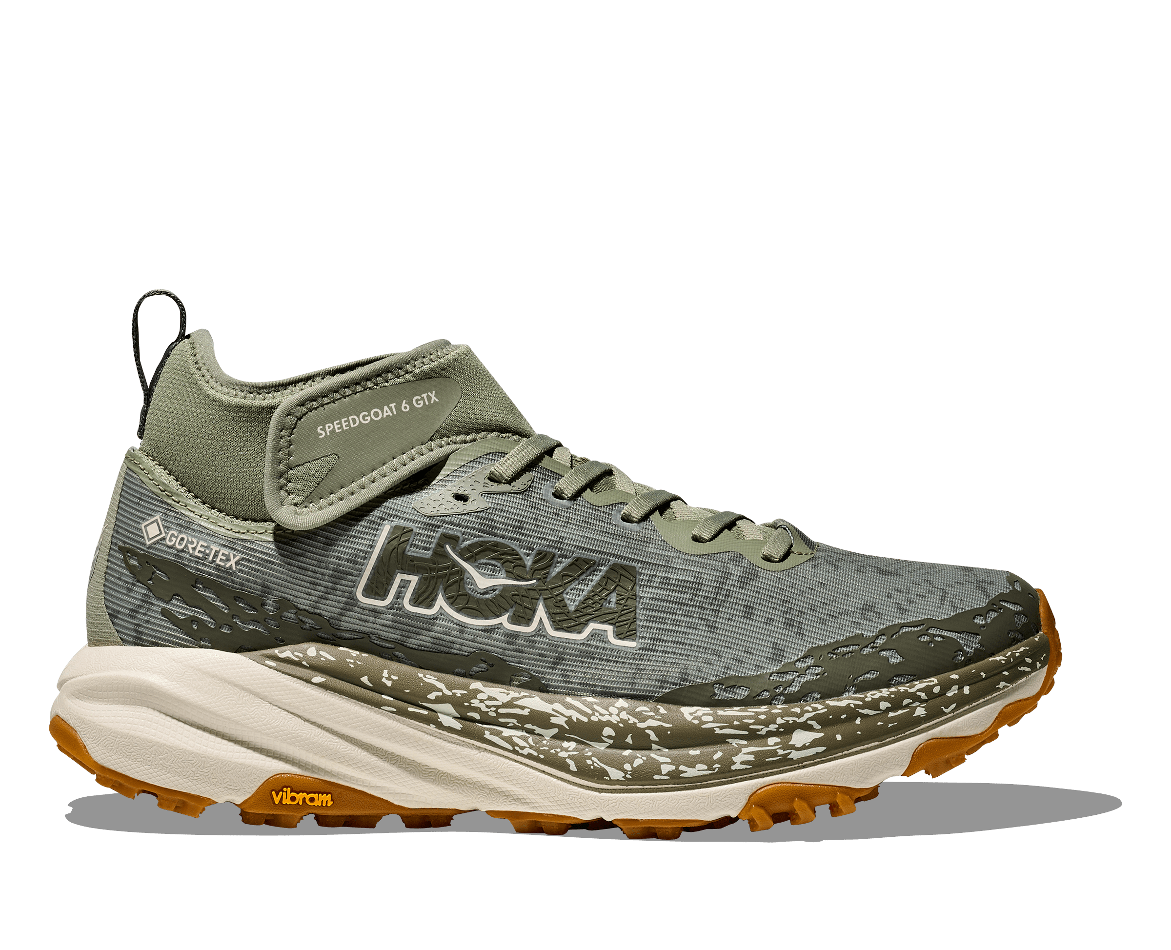 Men s Trail Running Shoes Apparel HOKA