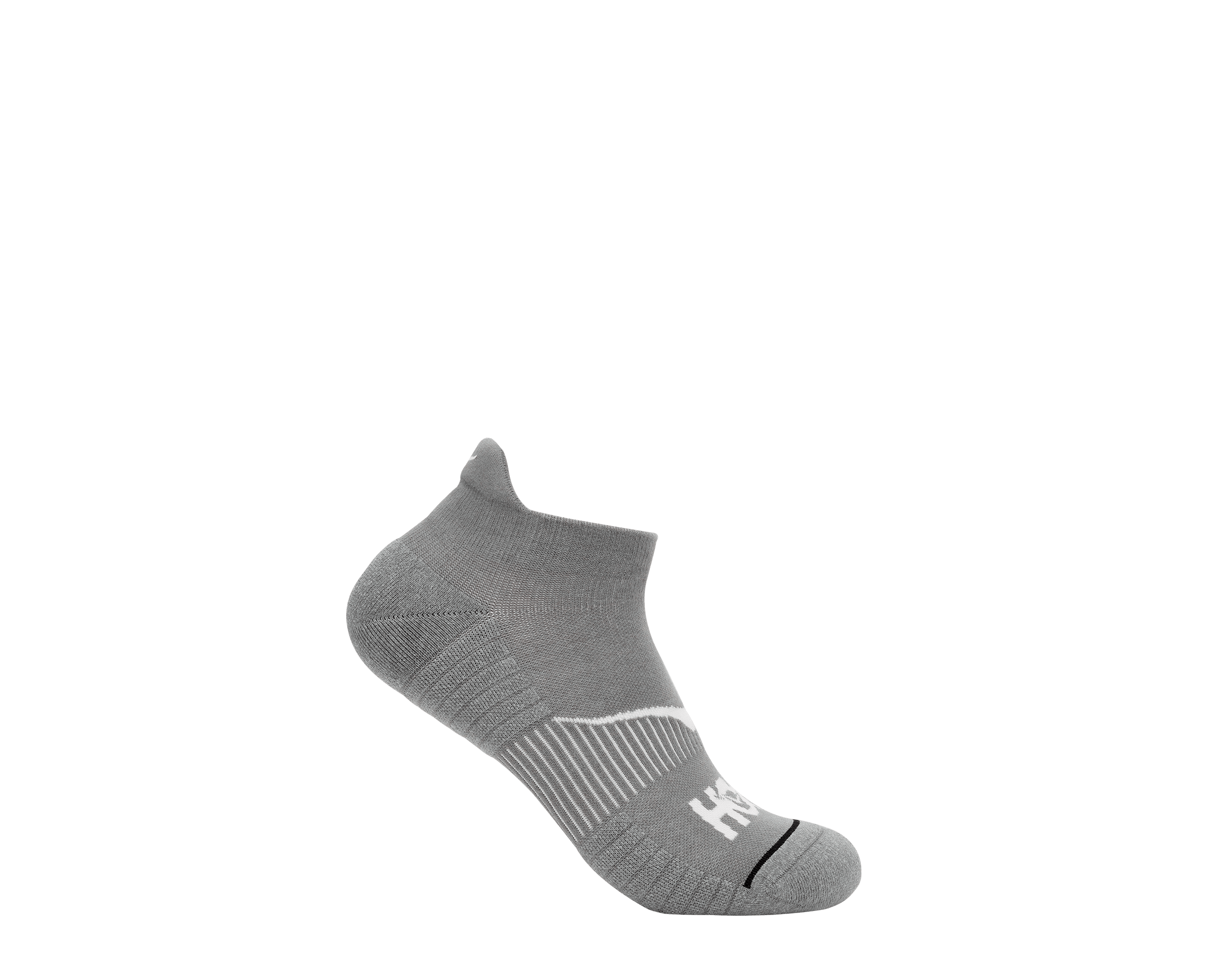 HOKA®公式サイト【ノーショーソックス|NO-SHOW RUN SOCK 1121118