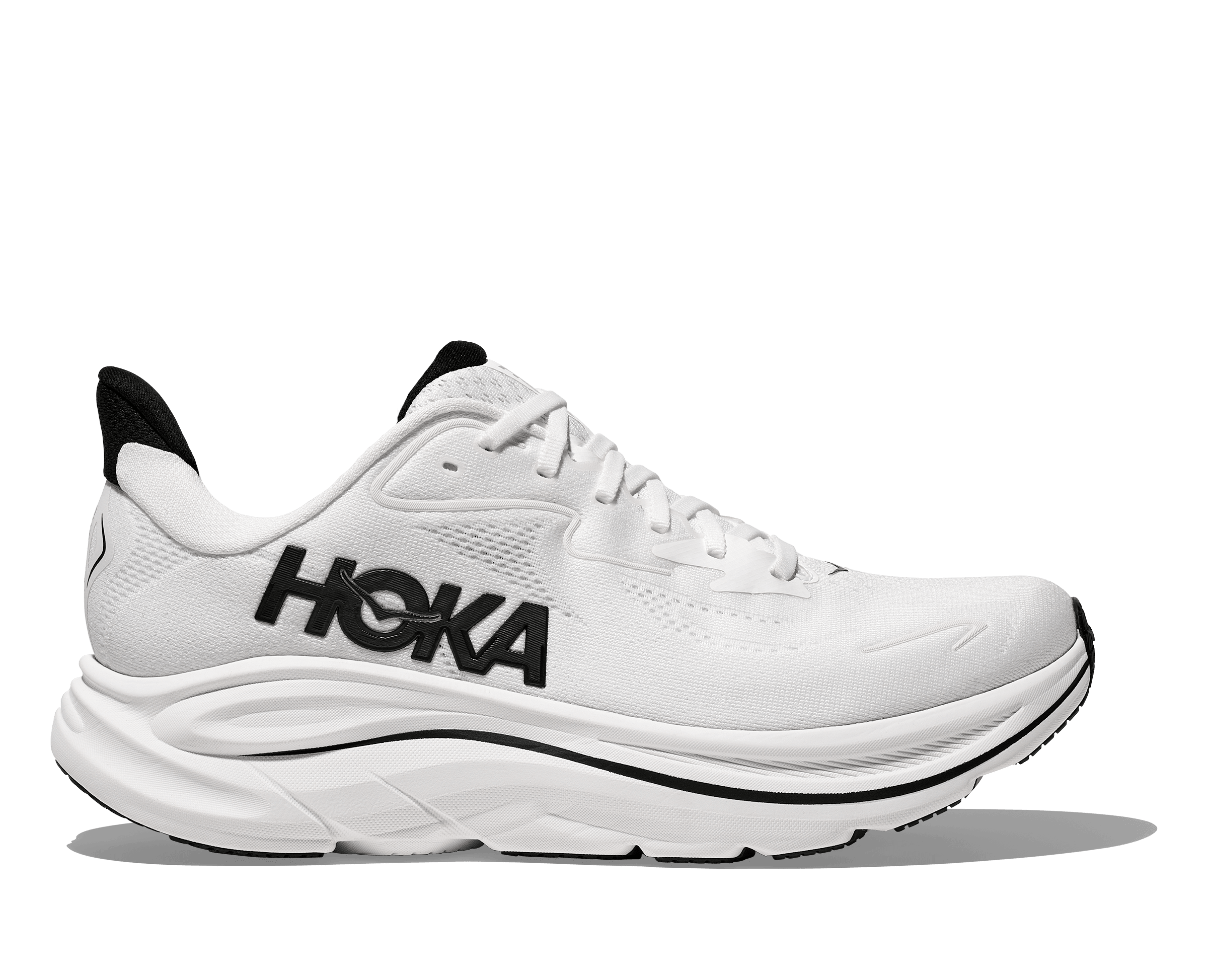 ホカオネオネ HOKA クリフトン9 ワイド 26.5cm トレーニング