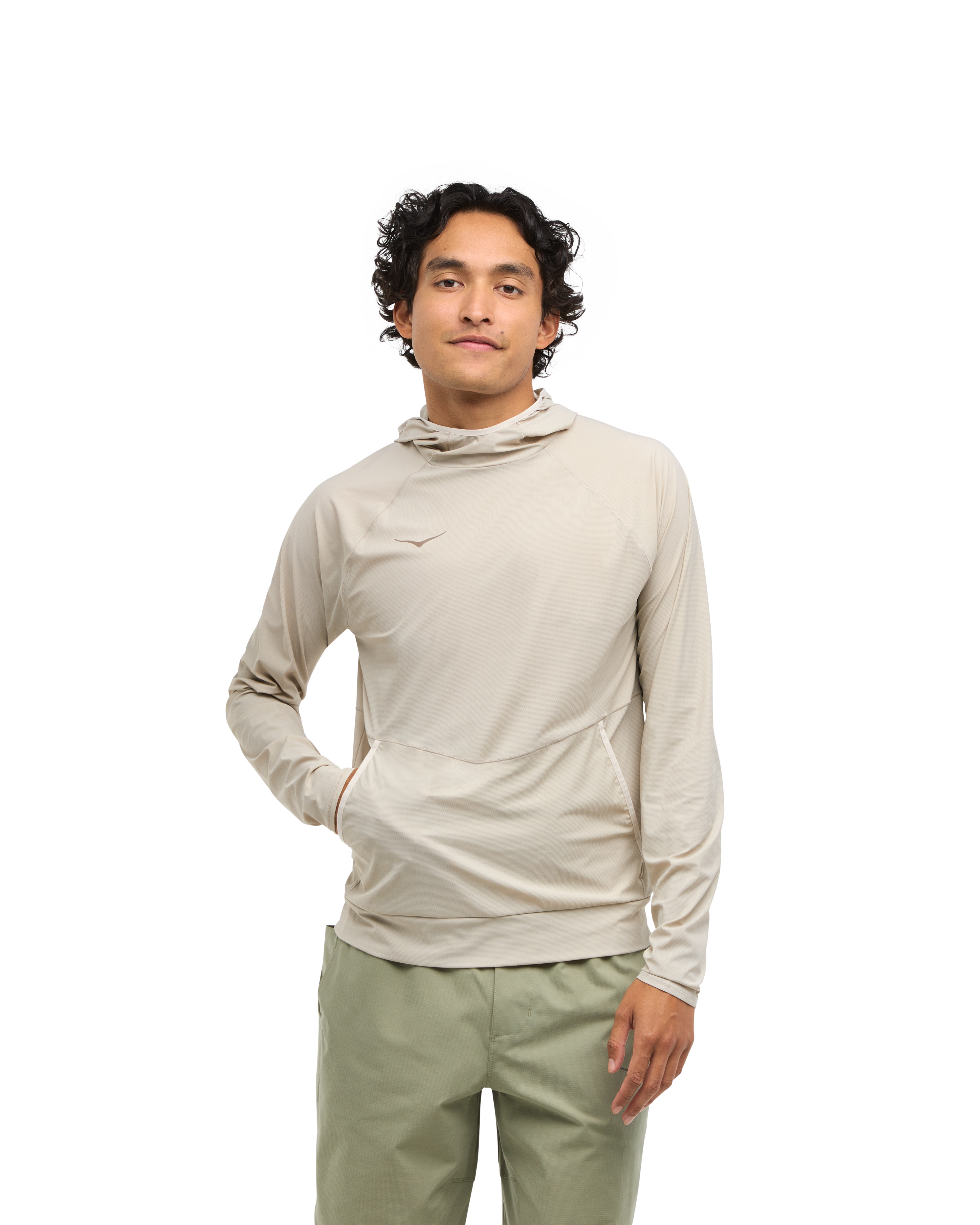 Men's Running Tops | Tees, Jackets & Midlayers | HOKA®