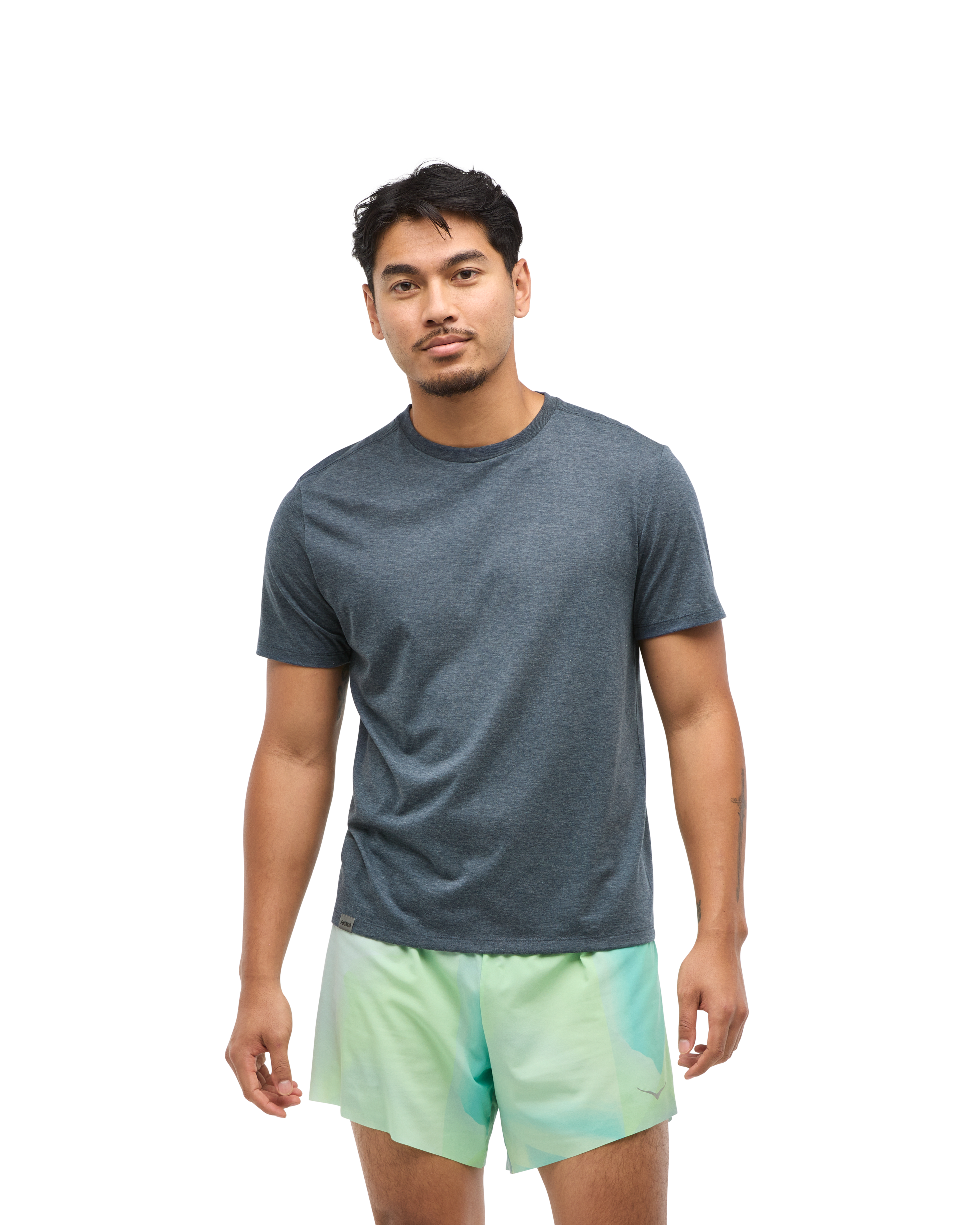 HOKA ONE ONE® Glide 7'' Short 2-In-1 for Men | HOKA ONE ONE®