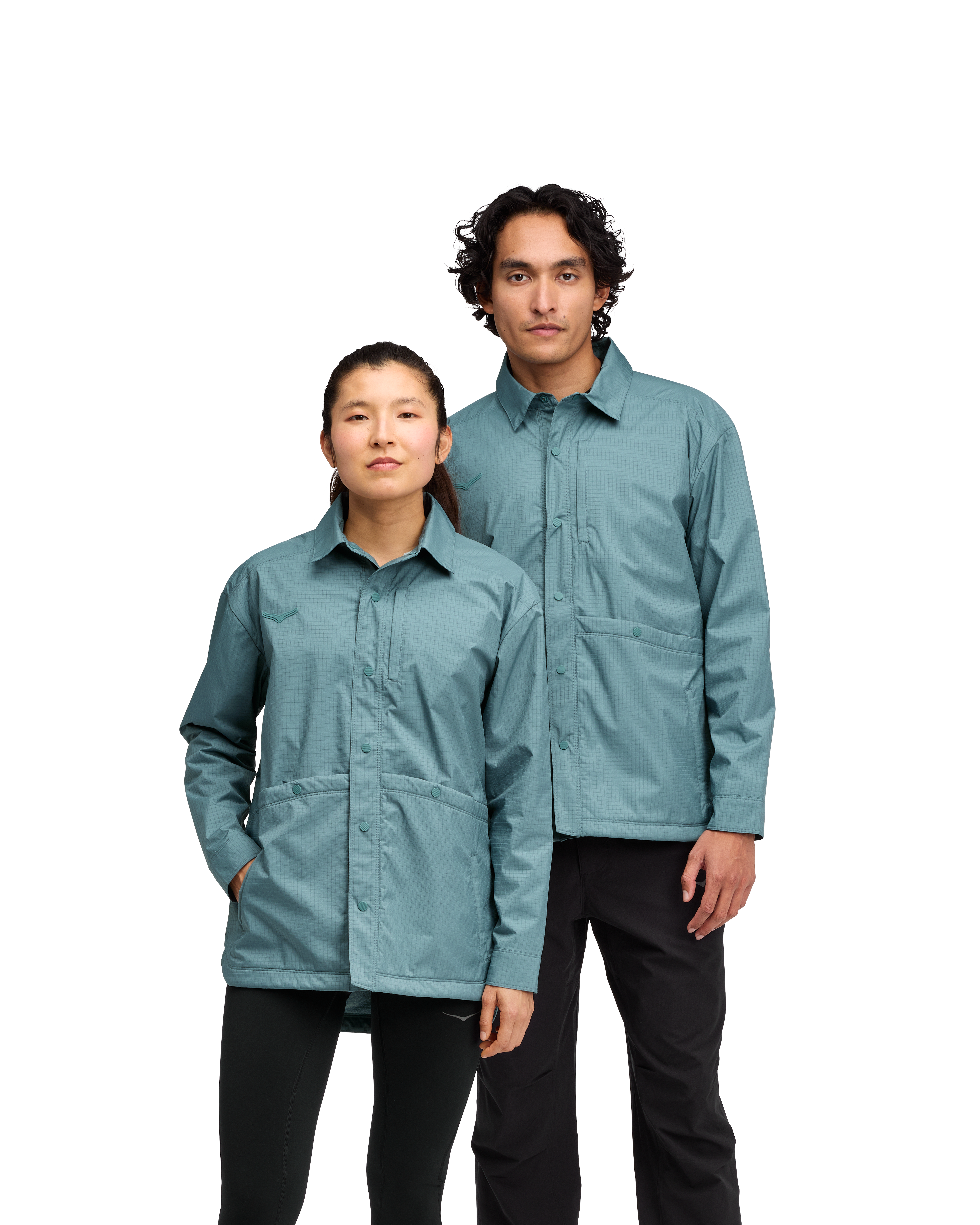 Men's Running Outerwear: Jackets & Hoodies | HOKA®