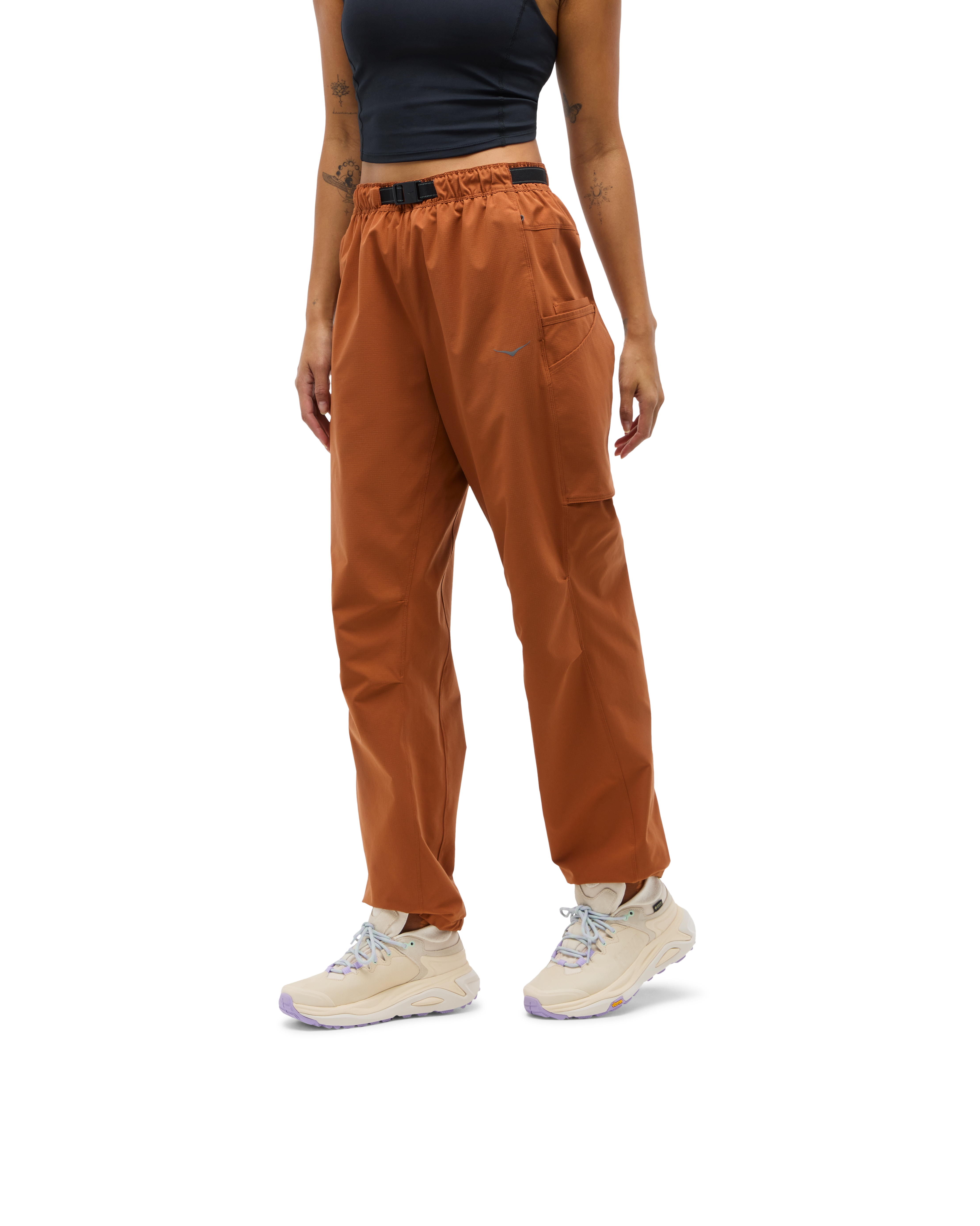 Running Bottoms: Shorts, Tights & Joggers | HOKA®