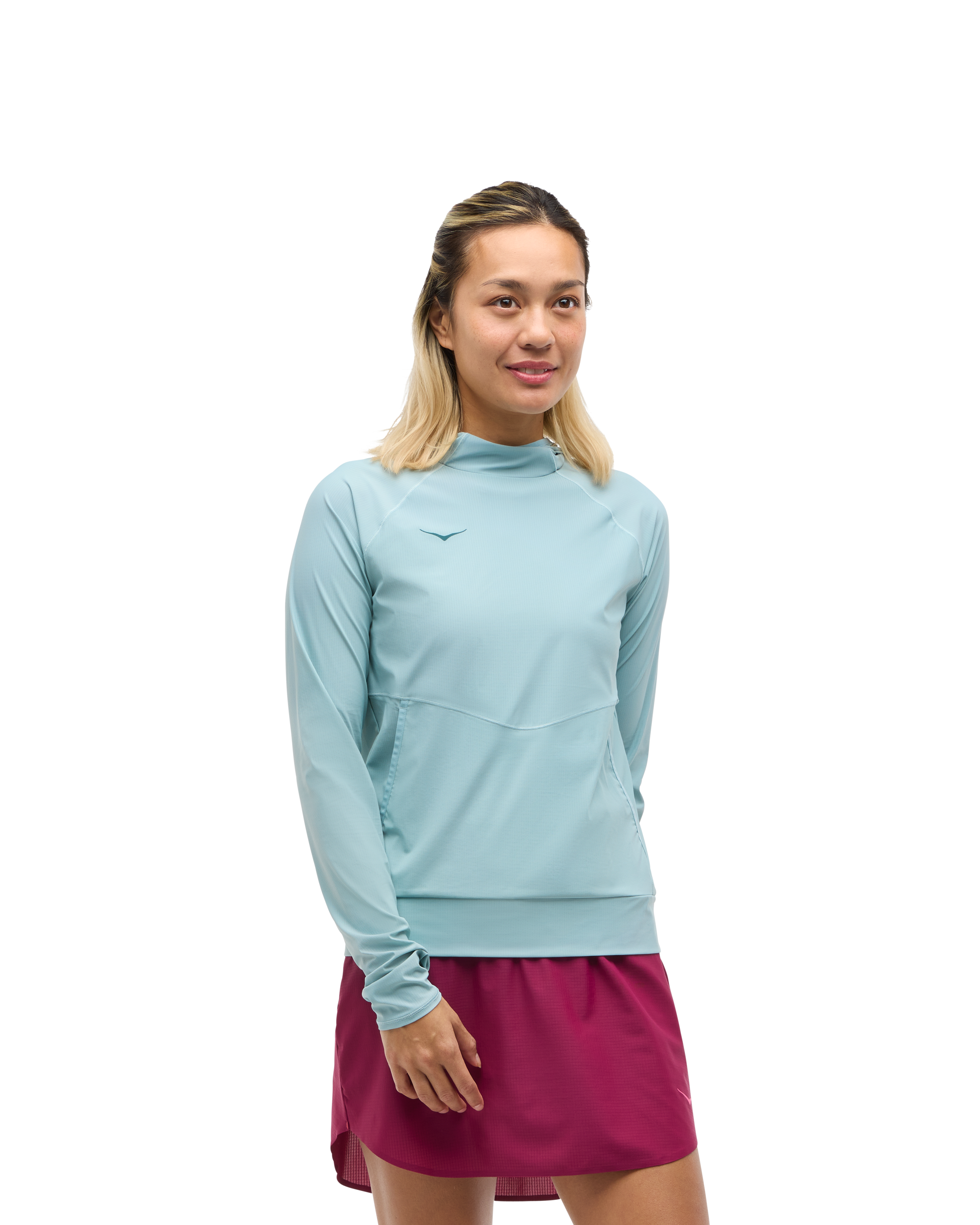アパレル｜トップス｜レディース】HOKA® 公式サイト
