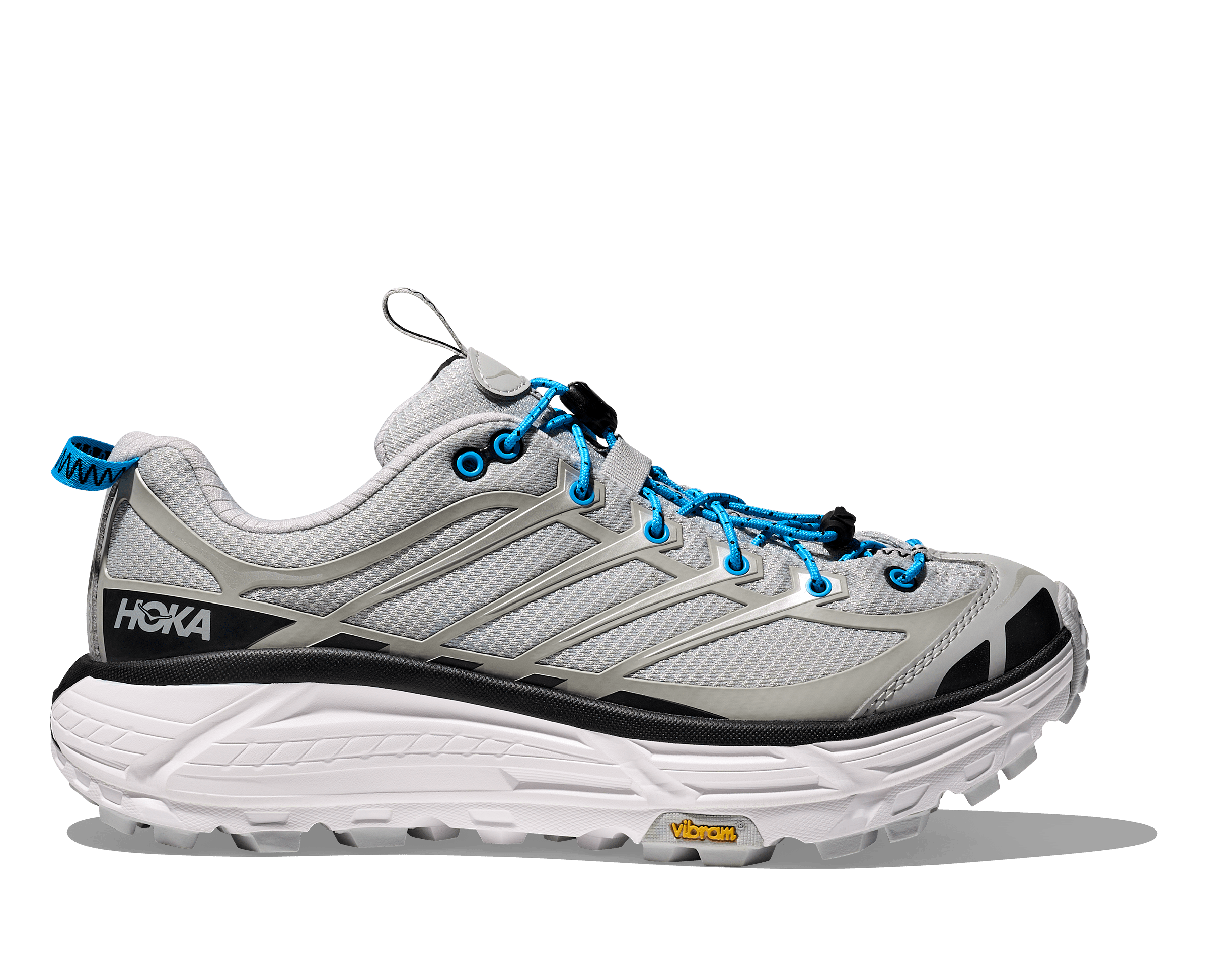 トレイルランニングシューズ | すべて】HOKA® 公式サイト