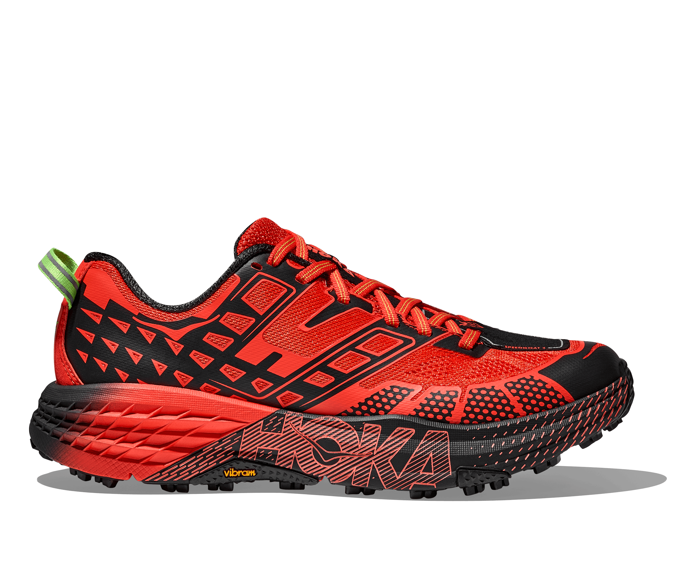 HOKA® 公式サイト【Speed goat| スピードゴート】ホカオネオネ™