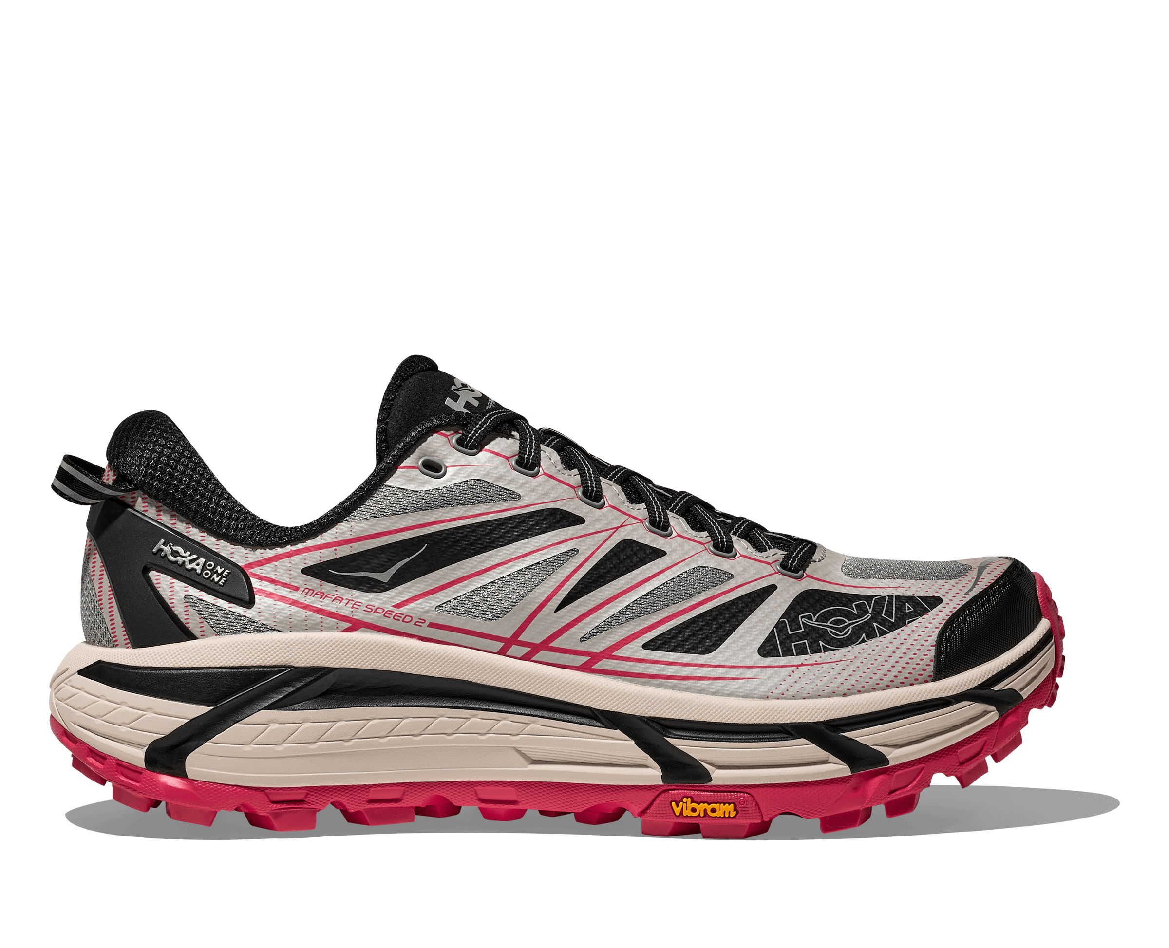 HOKA ONE ONE】イノベーションの集大成！ 革新的なロード