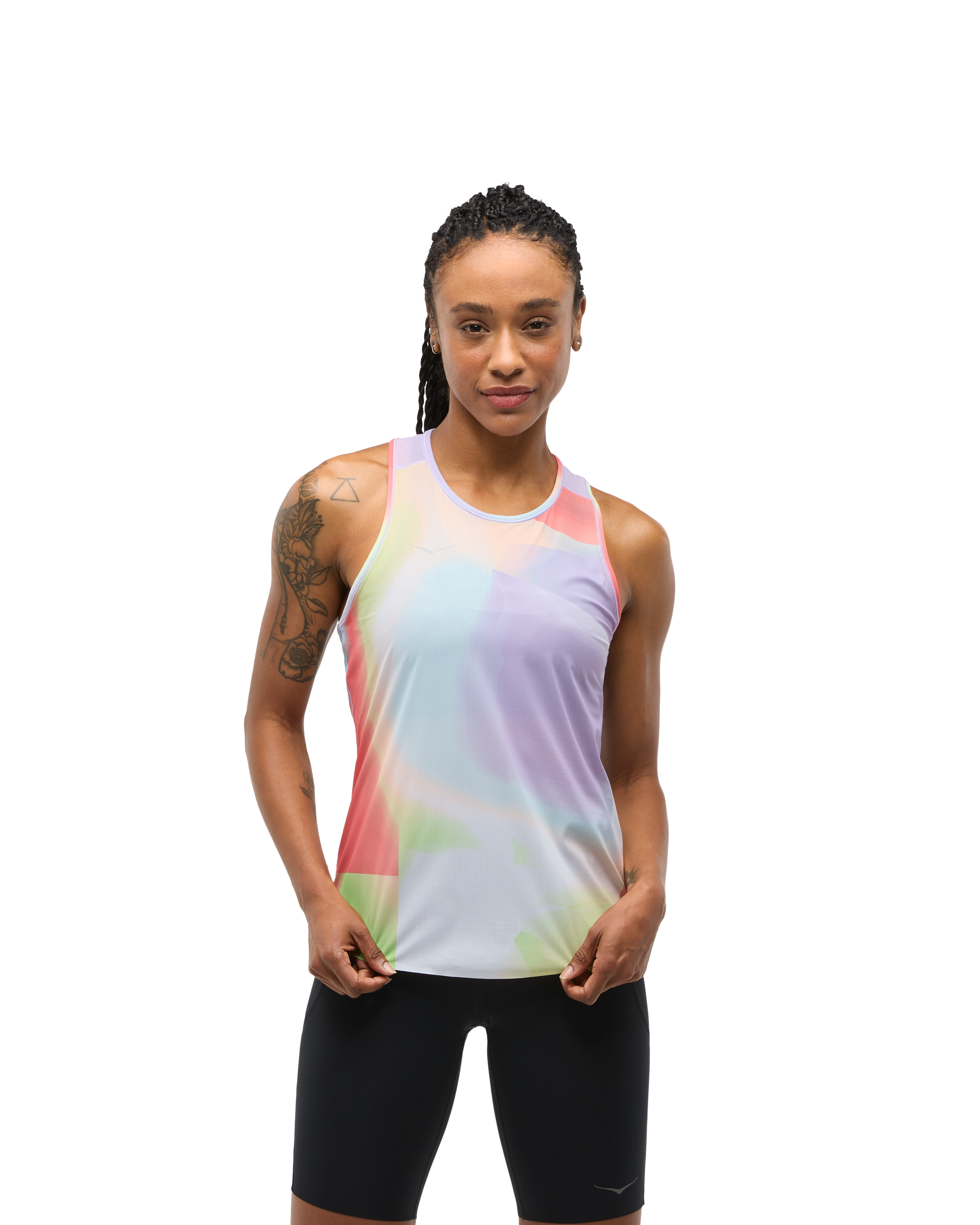 アパレル｜レディース】HOKA® 公式サイト（ホカオネオネ™）