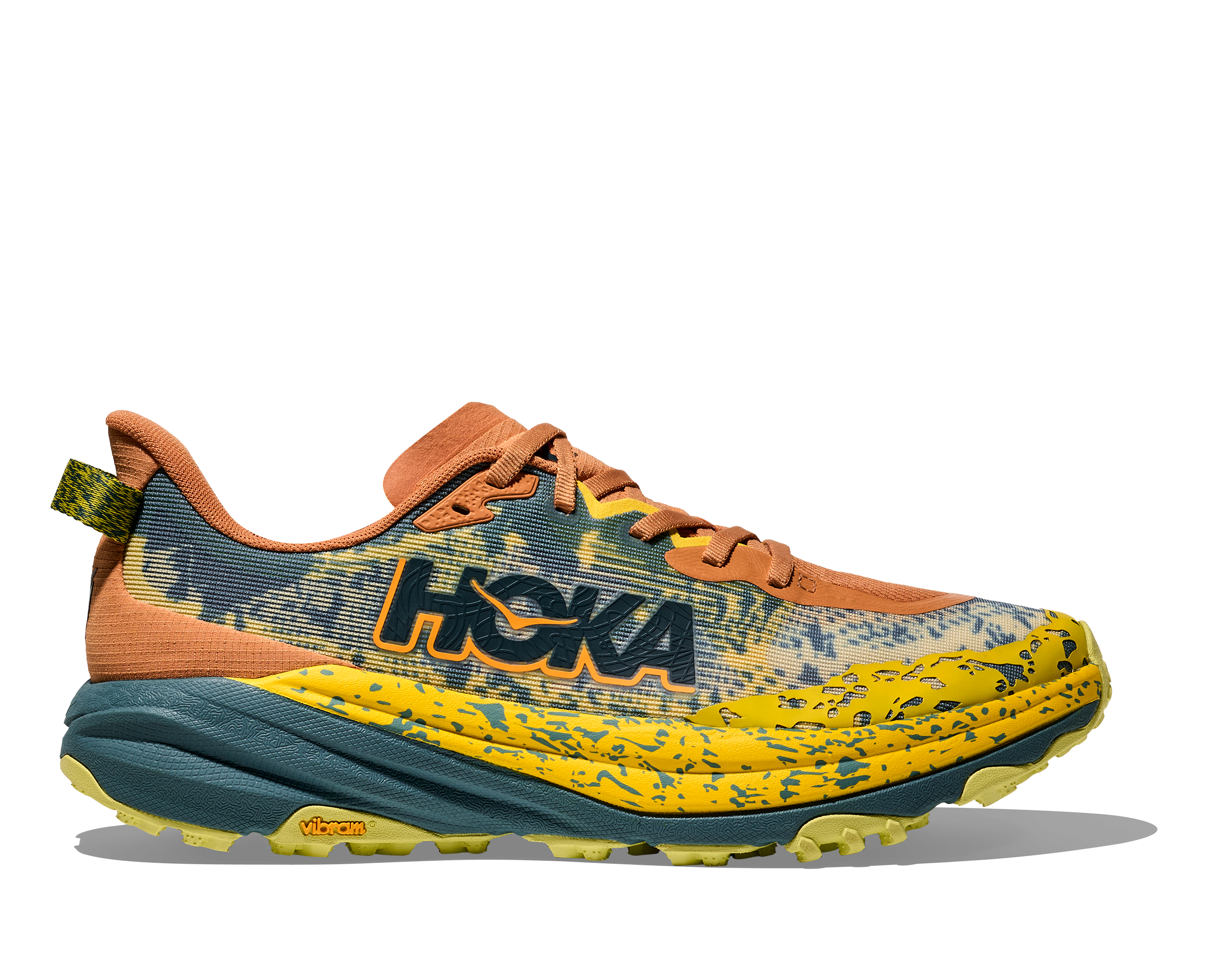 HOKA® 公式サイト【Speed goat| スピードゴート】ホカオネオネ™
