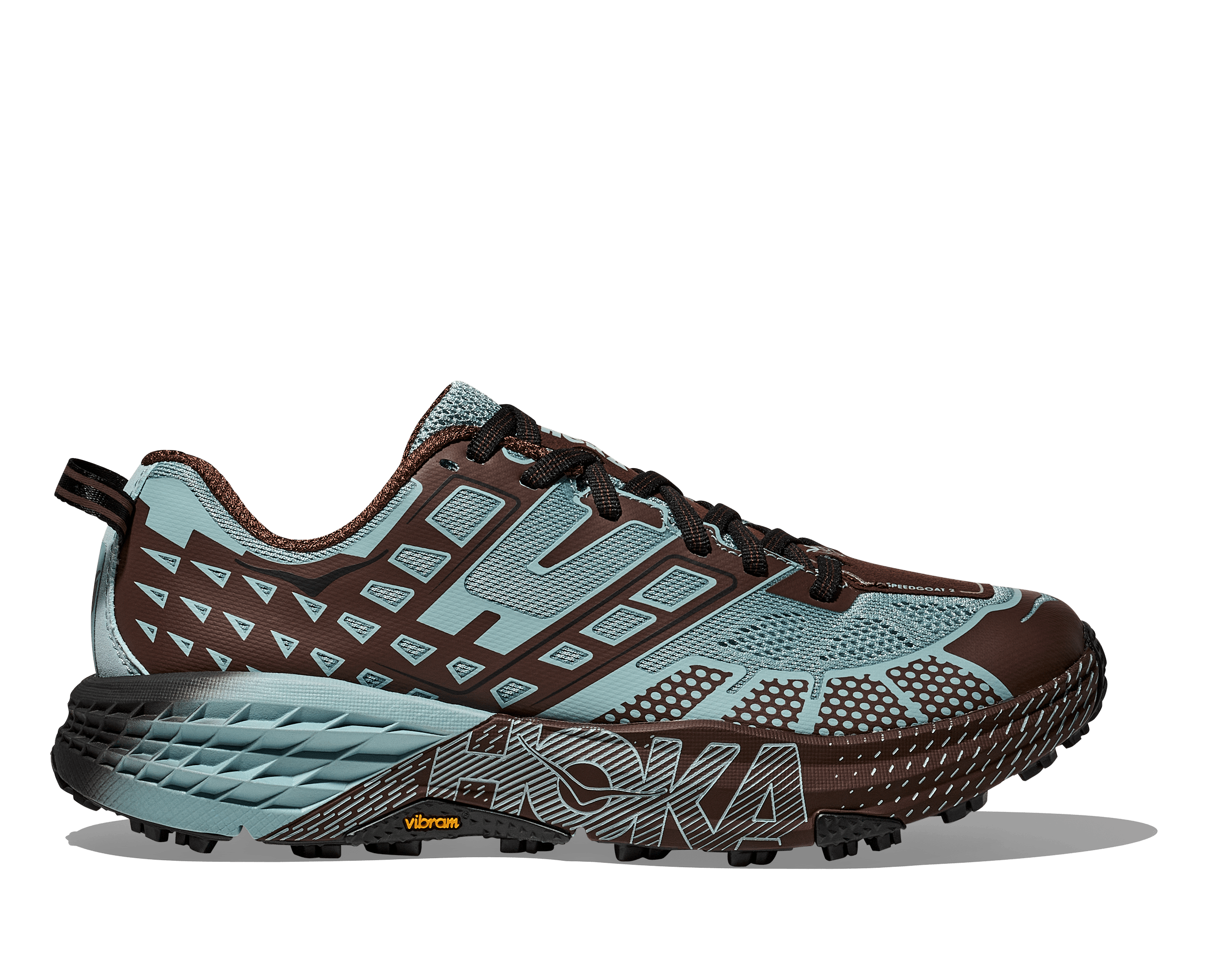 SALOMON - 【pantomania様限定】ホカオネオネ　スピードゴート4 メンズ　25.5 HOKA® 公式サイト【Speed goat| スピードゴート】ホカオネオネ™